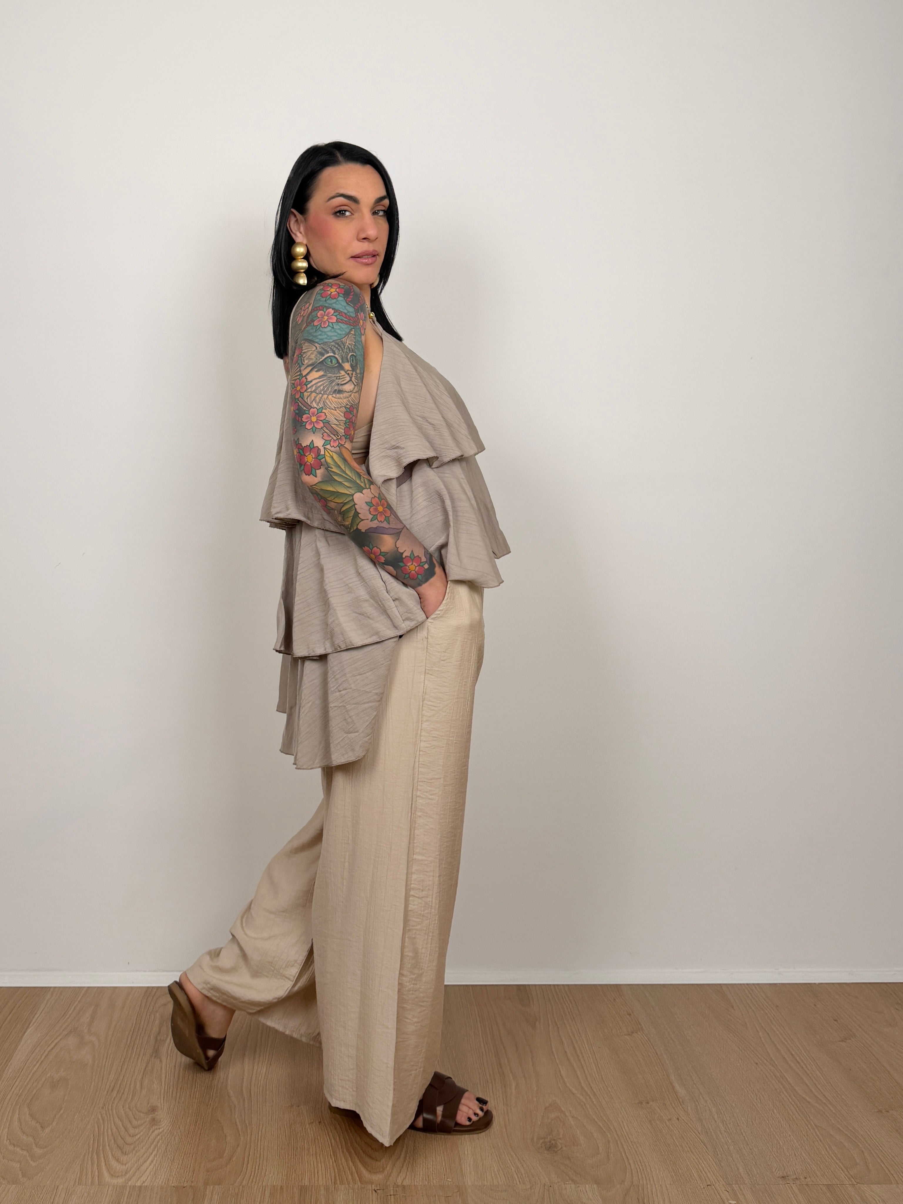 Pantalone Lioré