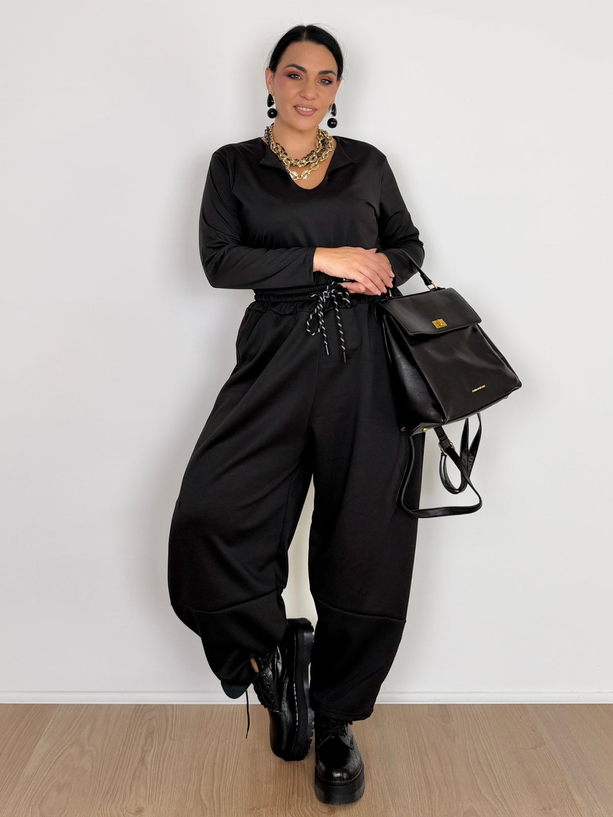 Pantalone Joggy
