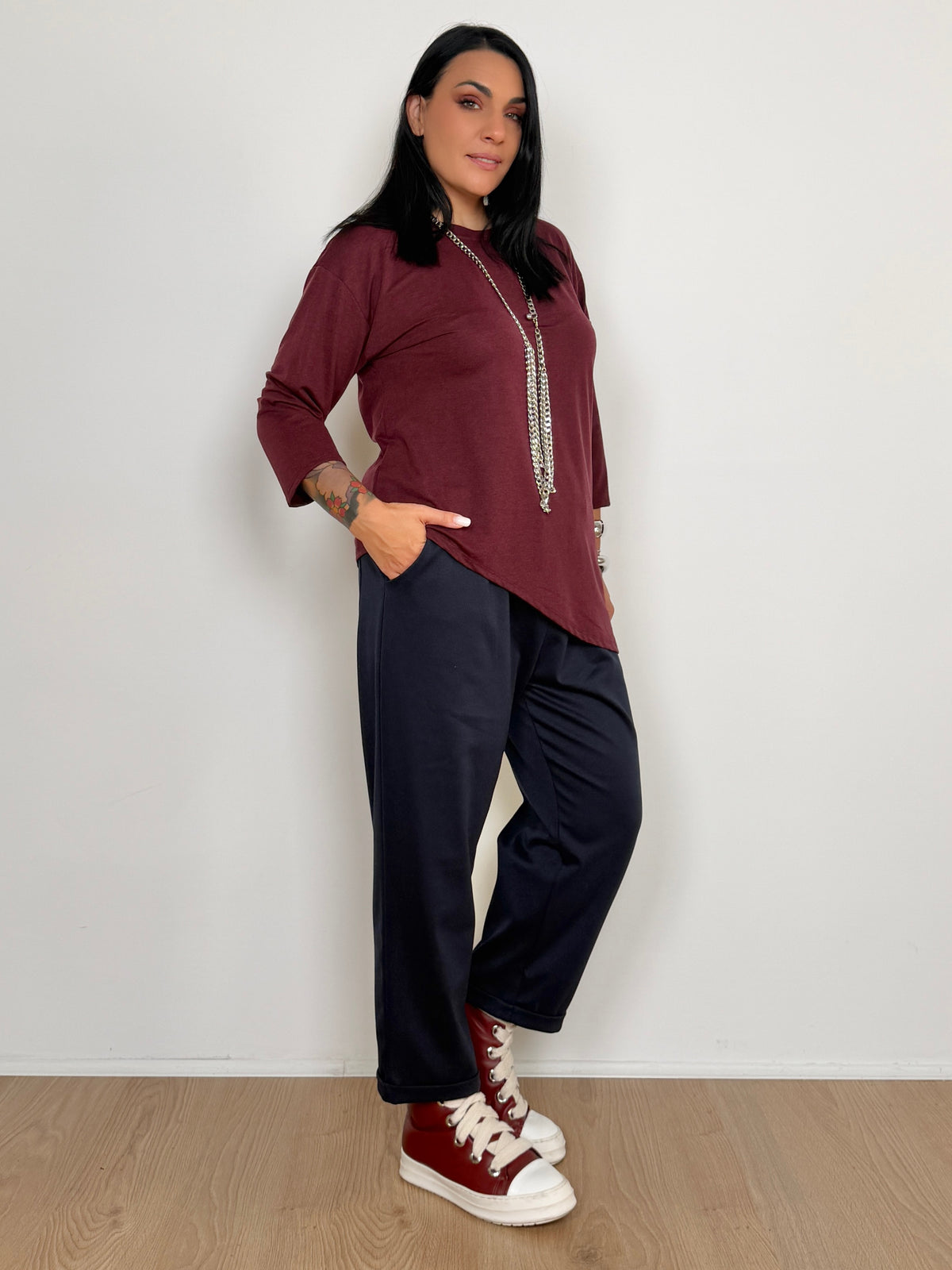 Pantalone Essential by Dada