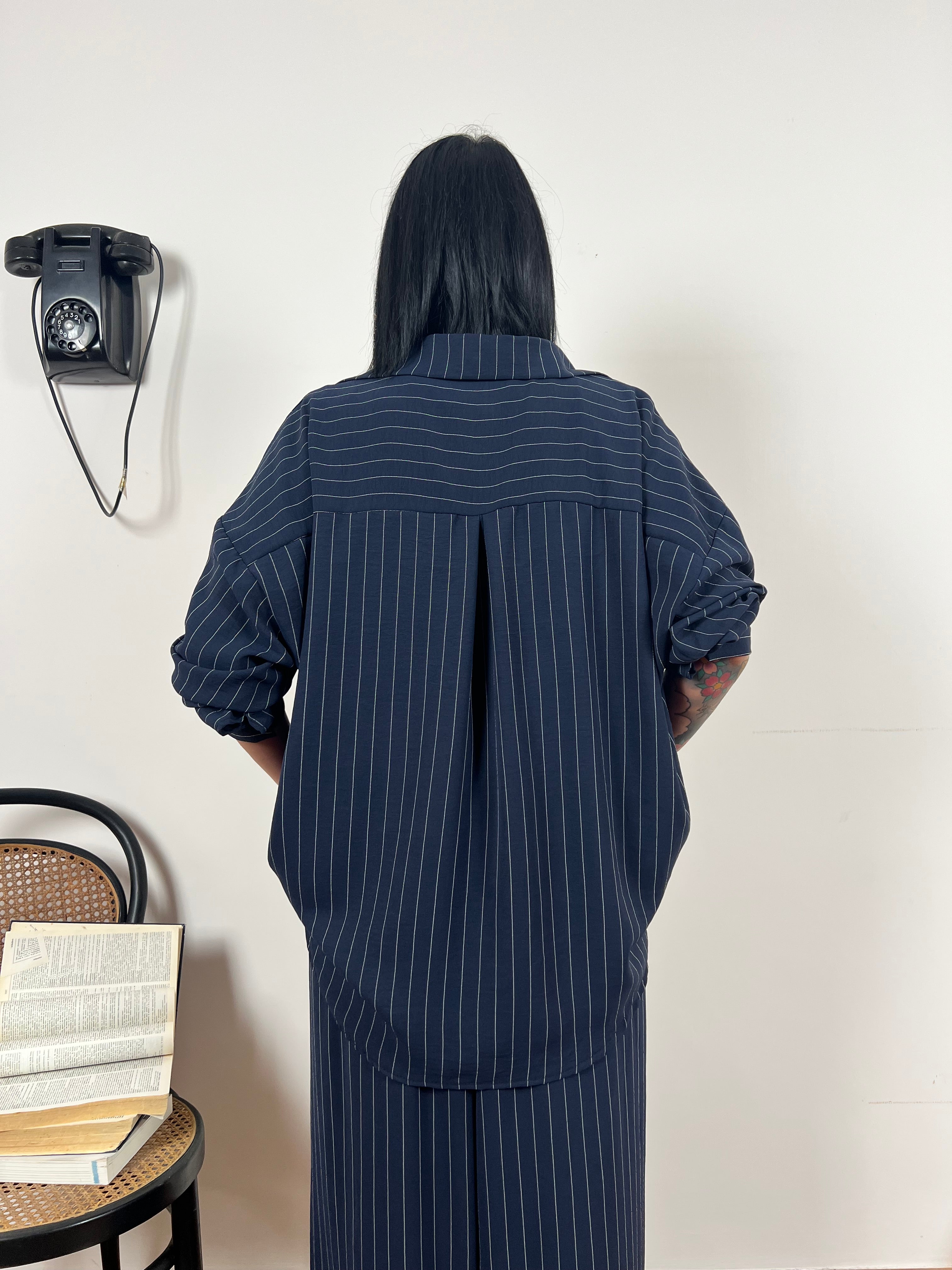 coordinato comfy love (veste anche curvy)