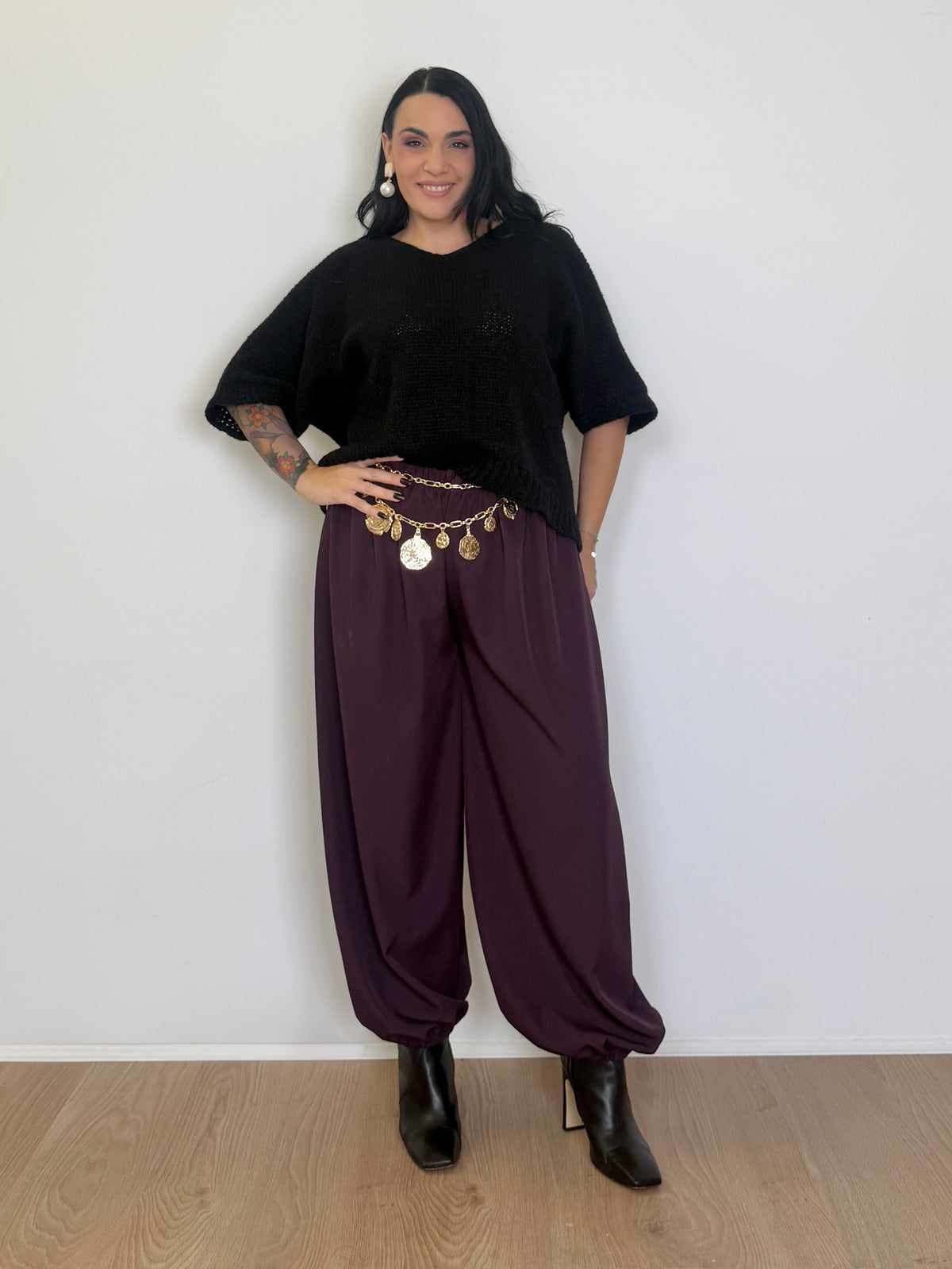 Pantalone Saiko