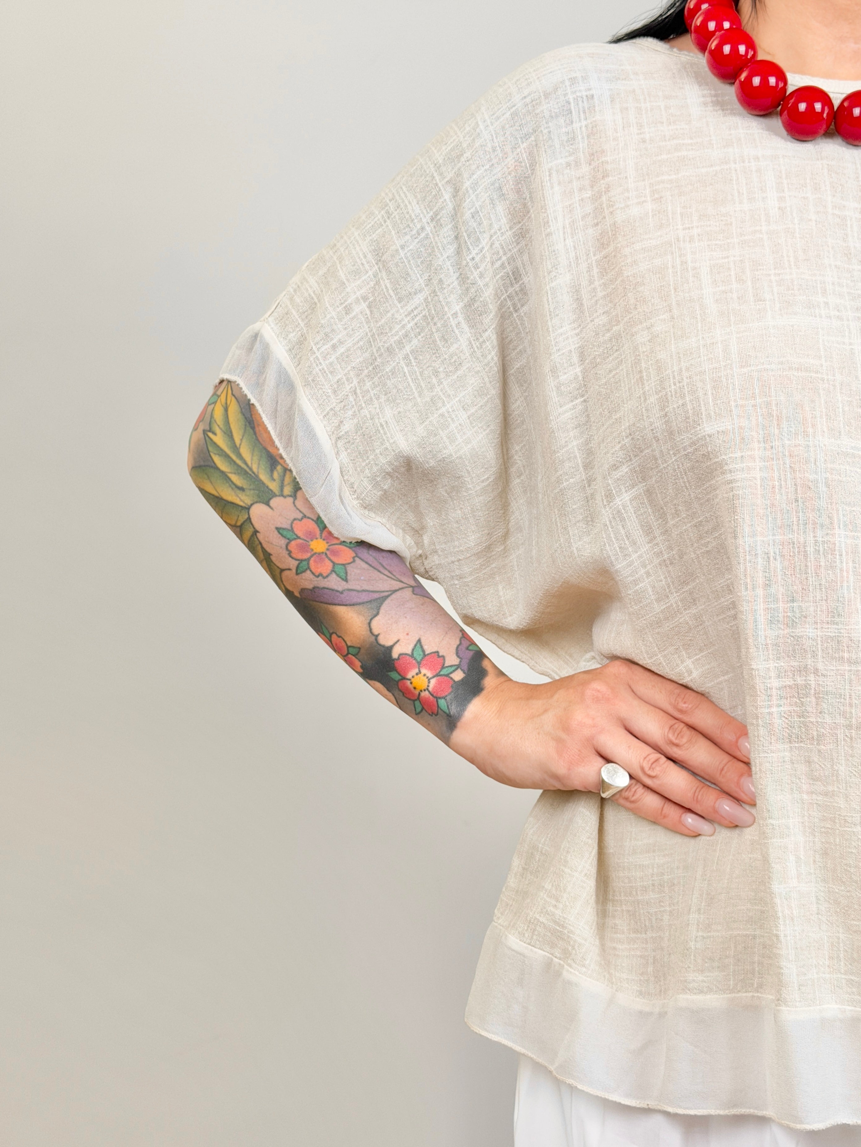 Blusa Marya