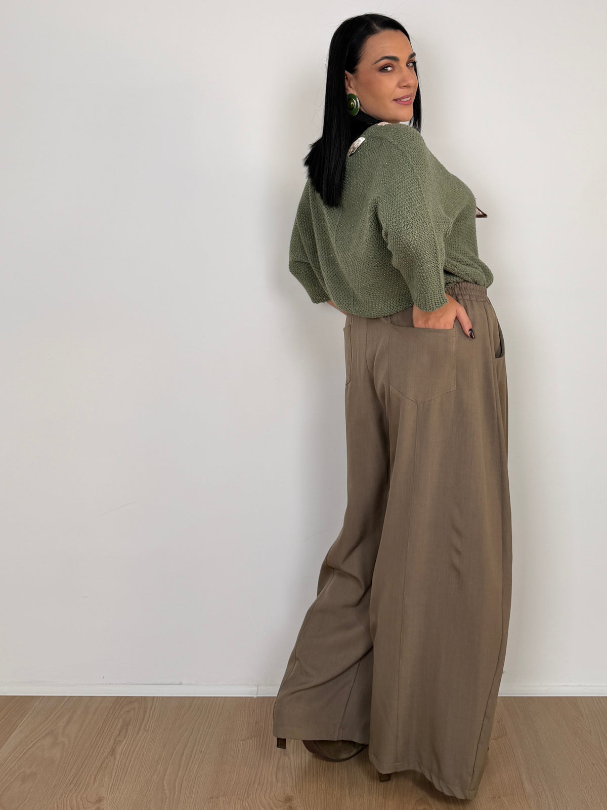 Pantalone Clio