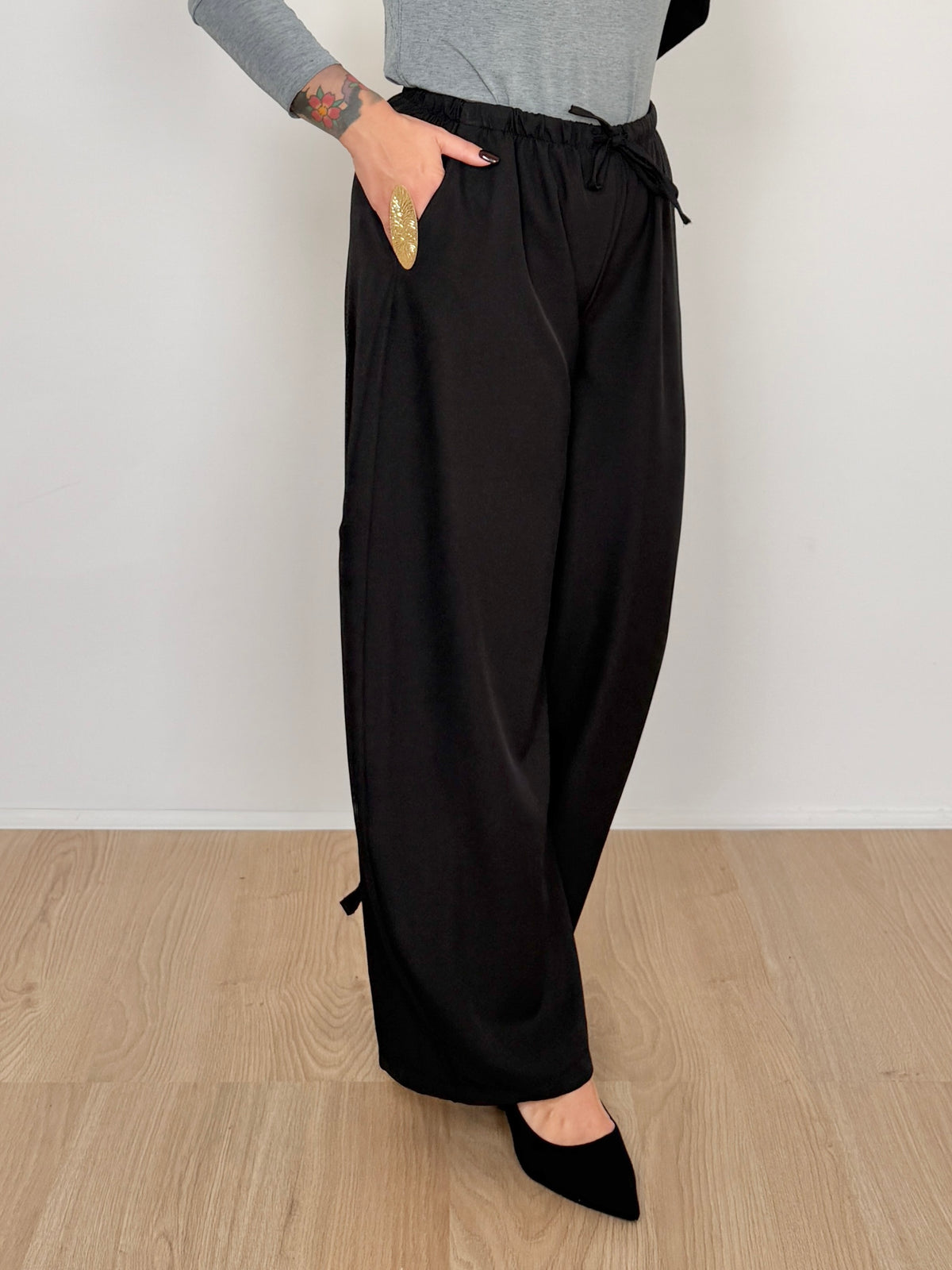 Pantalone Polly