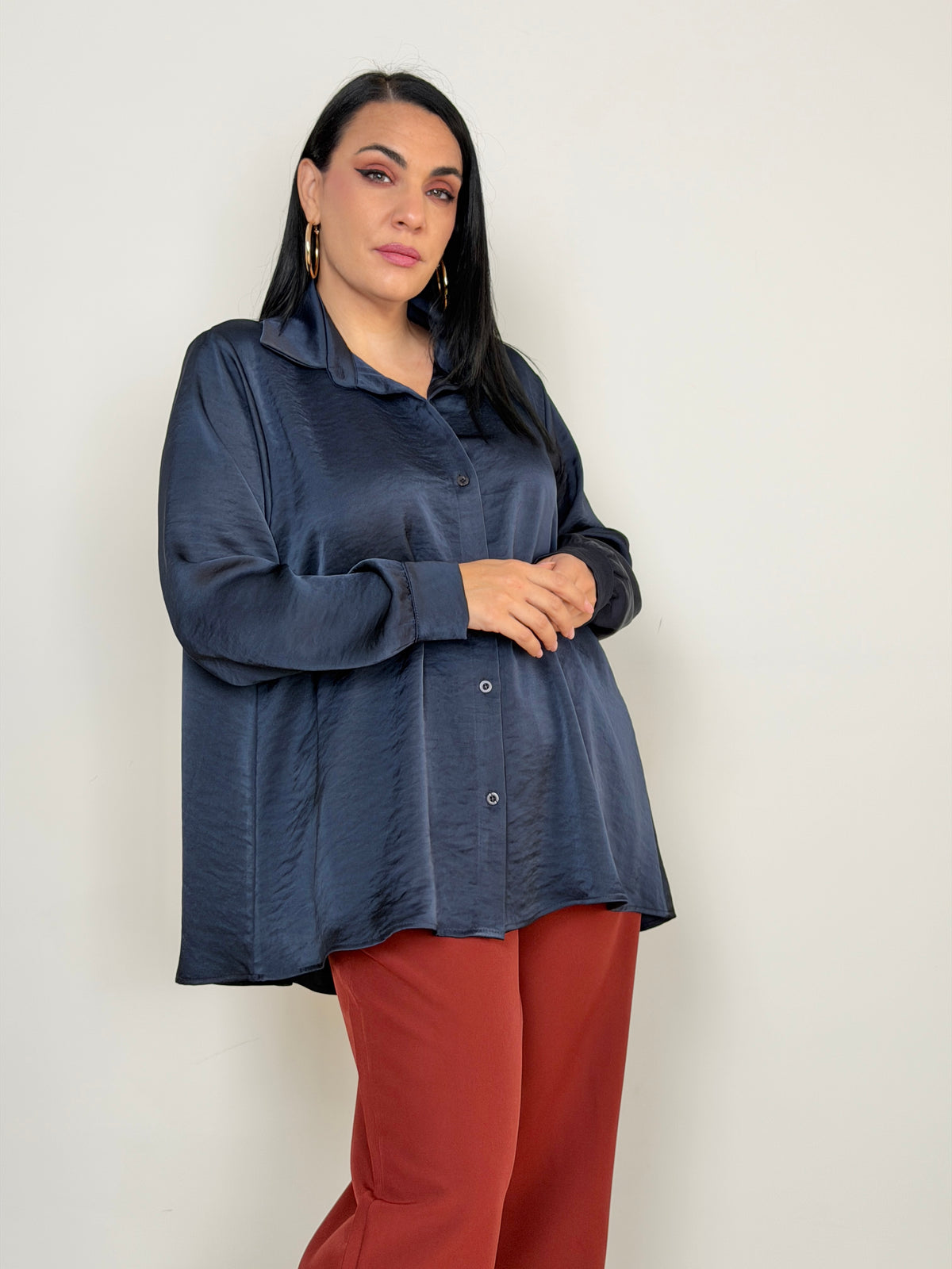 Camicia Allure