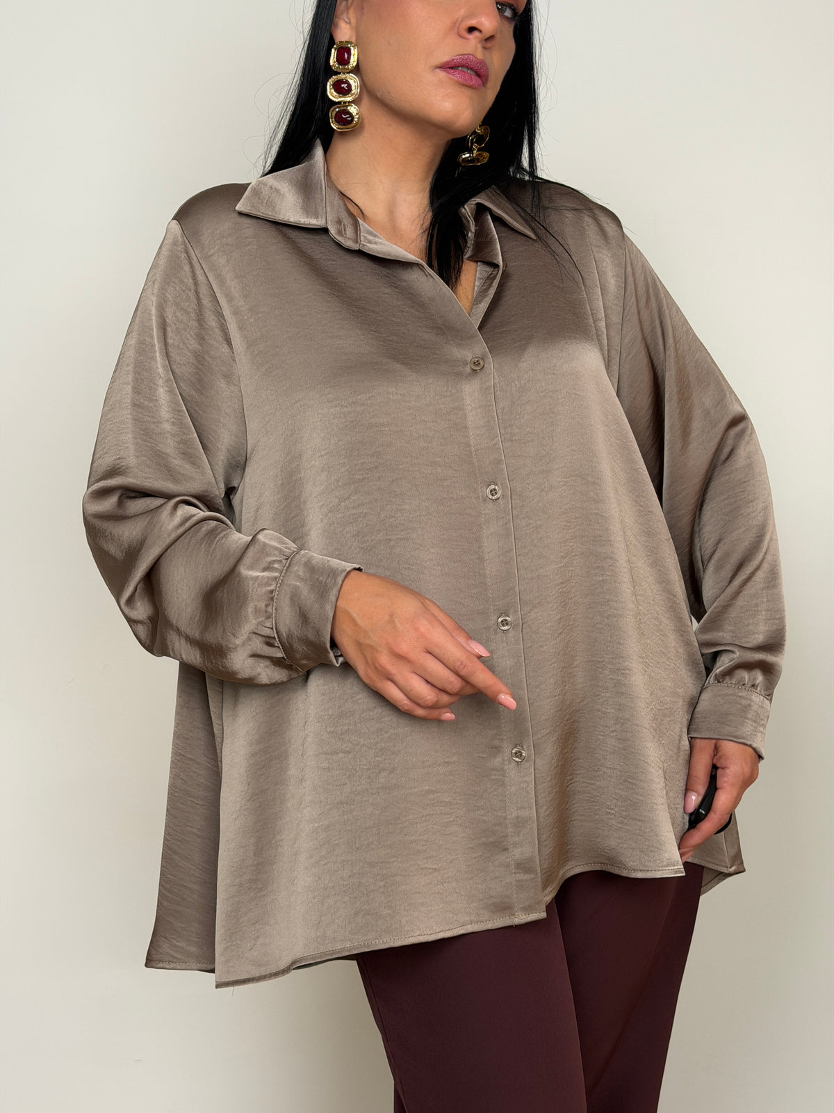 Camicia Allure