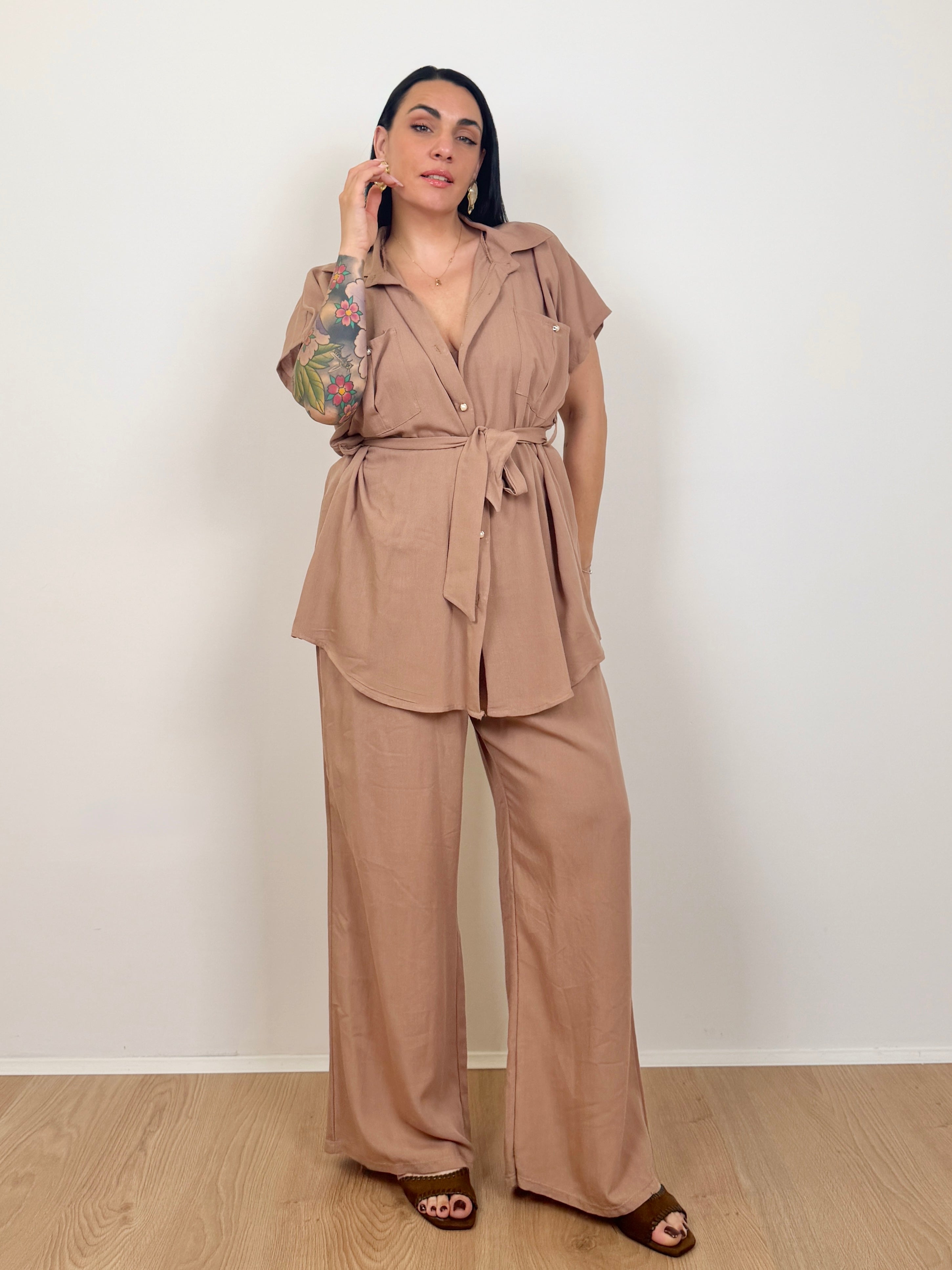 Coordinato Felicity