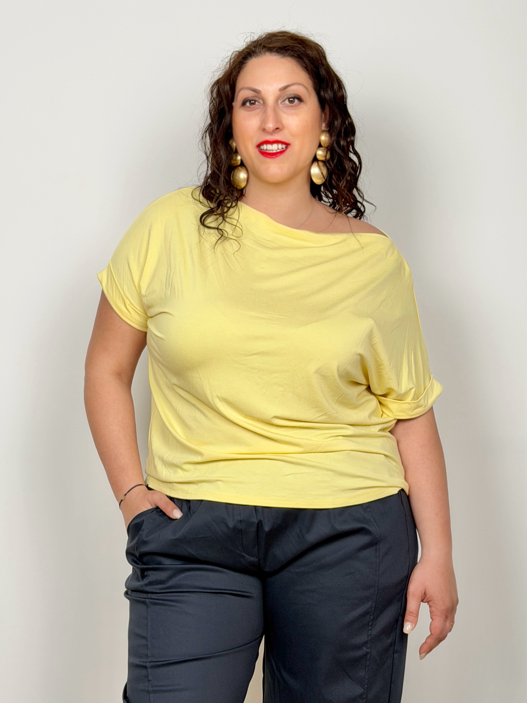 T-shirt Cupido