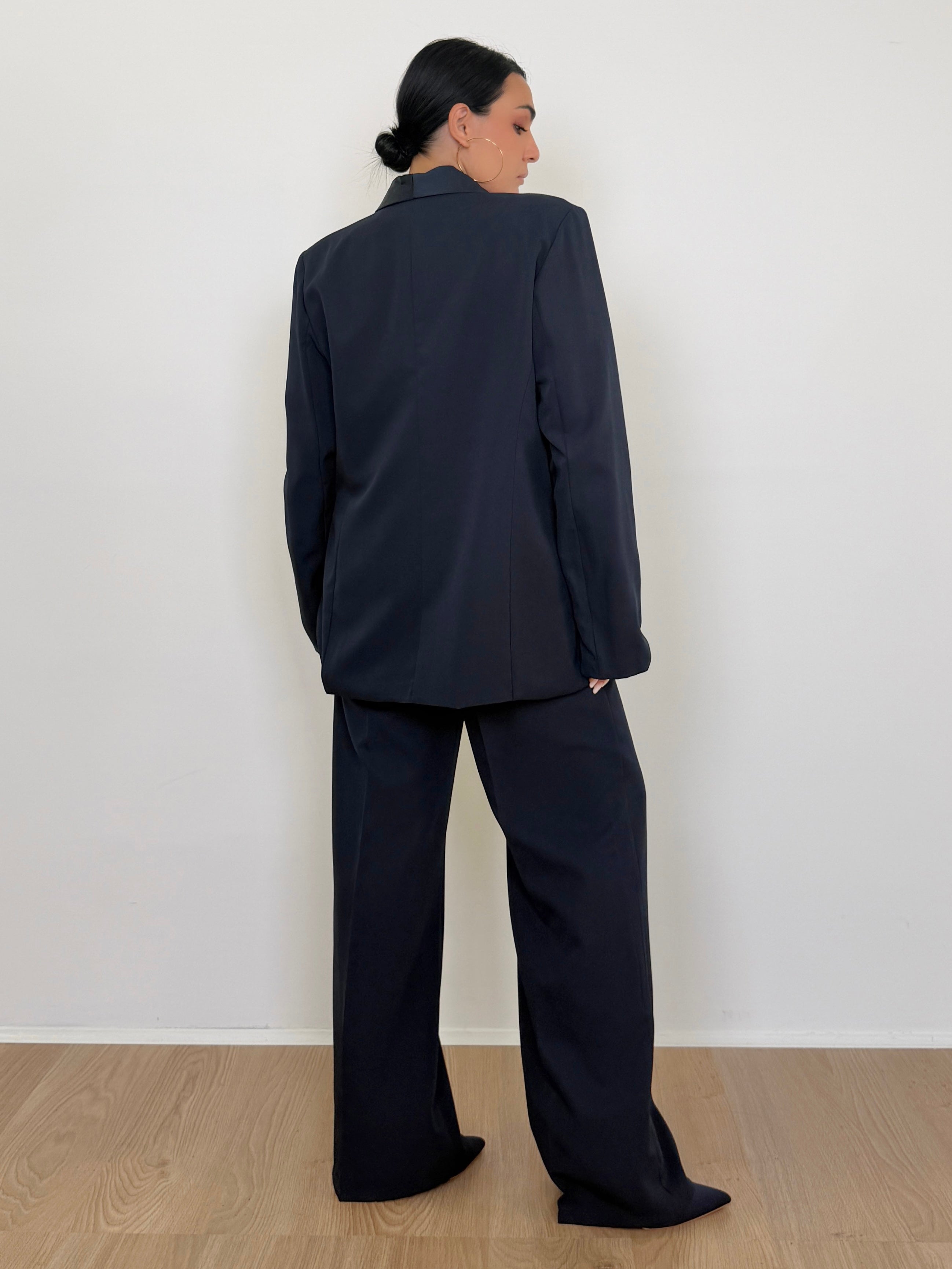 Tailleur Madame