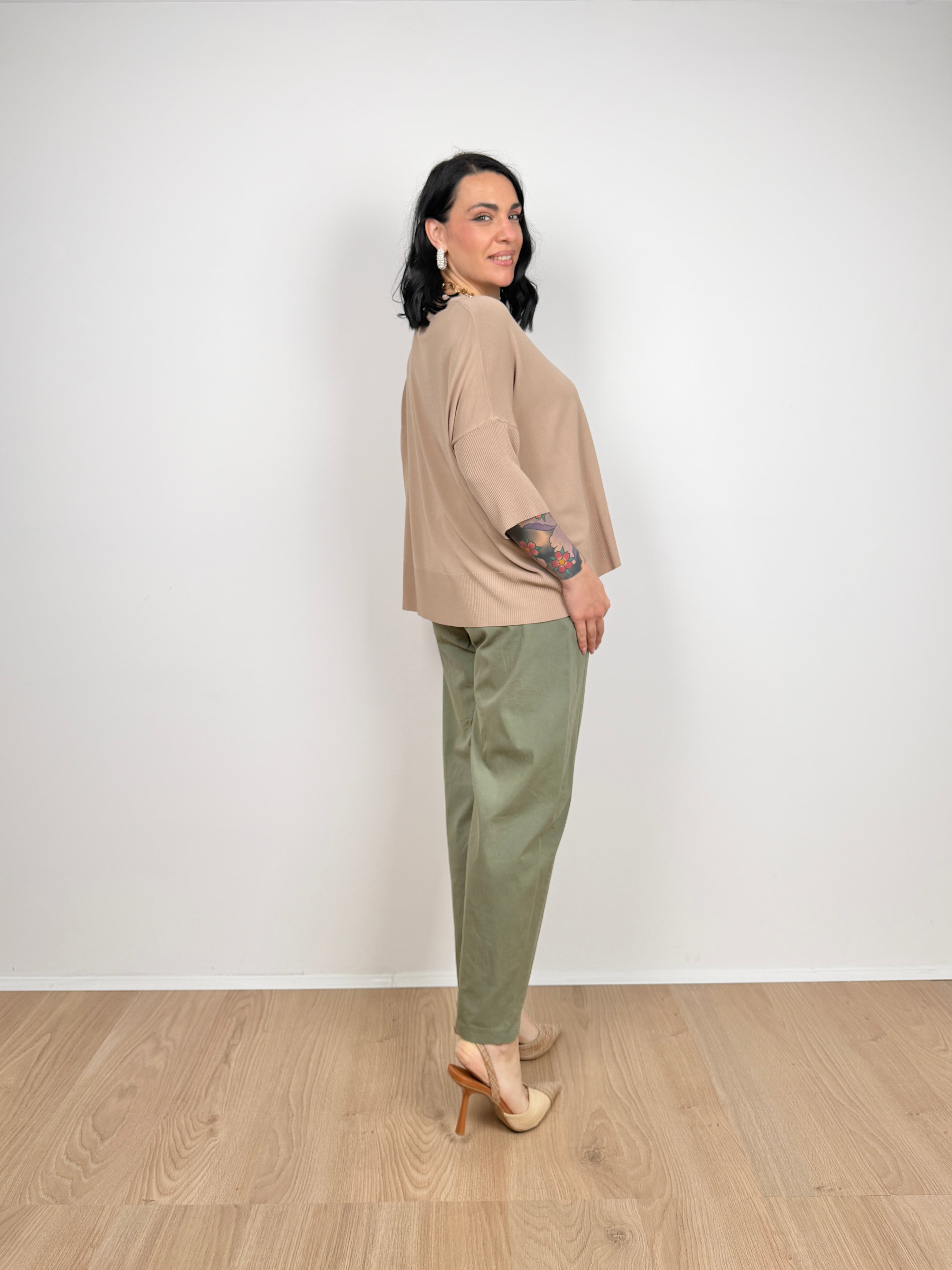 Pantalone Kayla