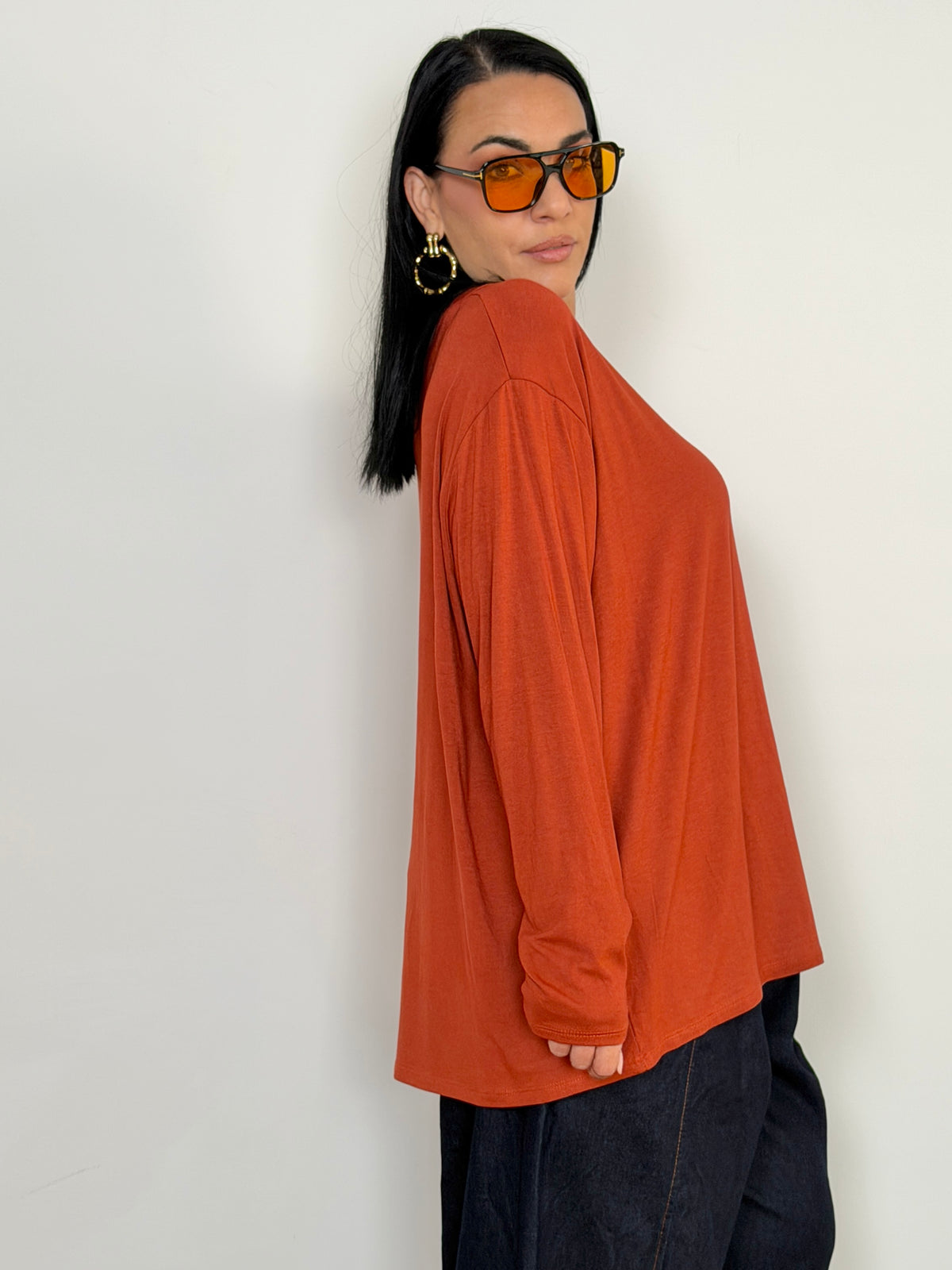 T-shirt Lola