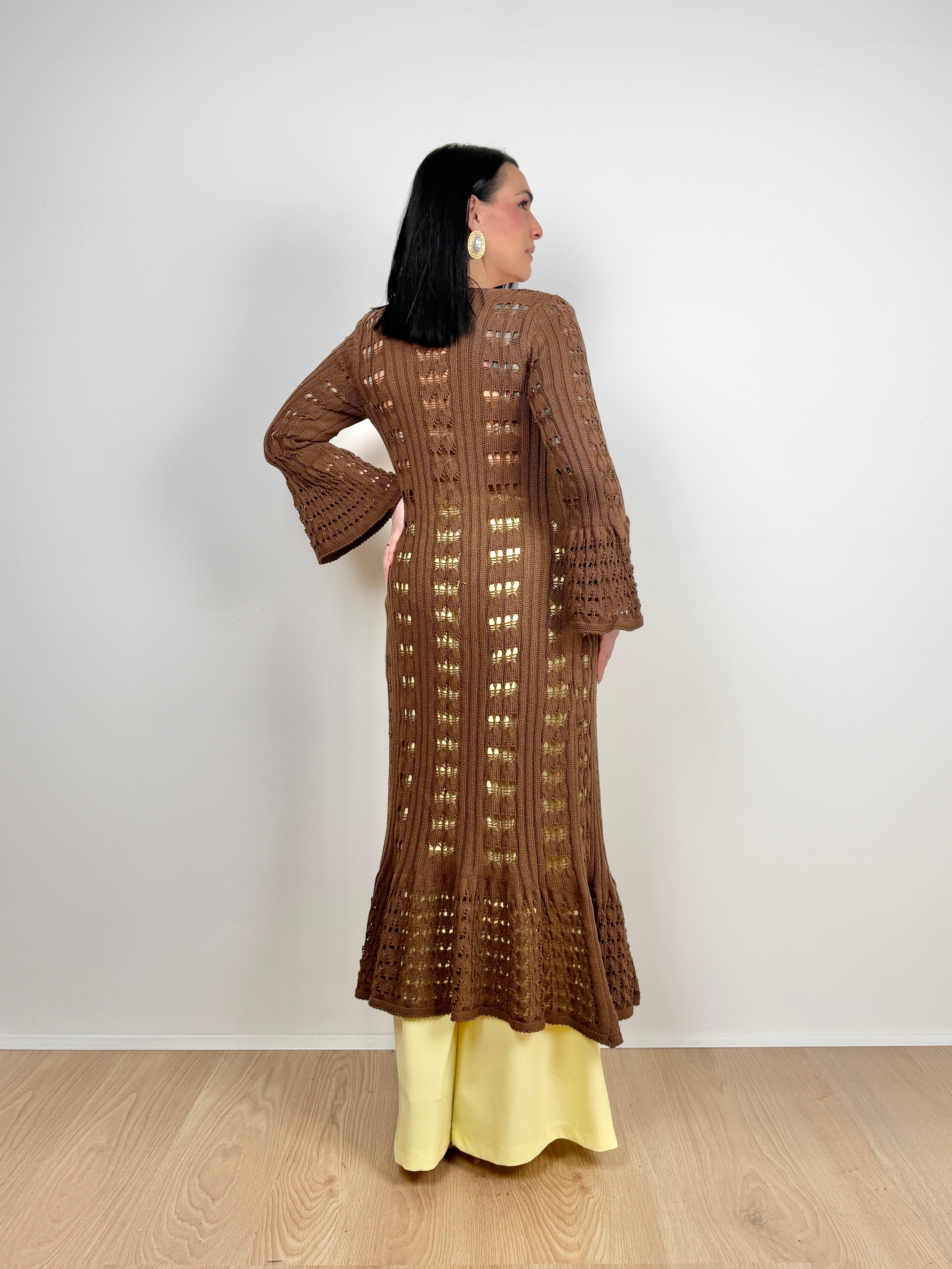 Cardigan Malaga