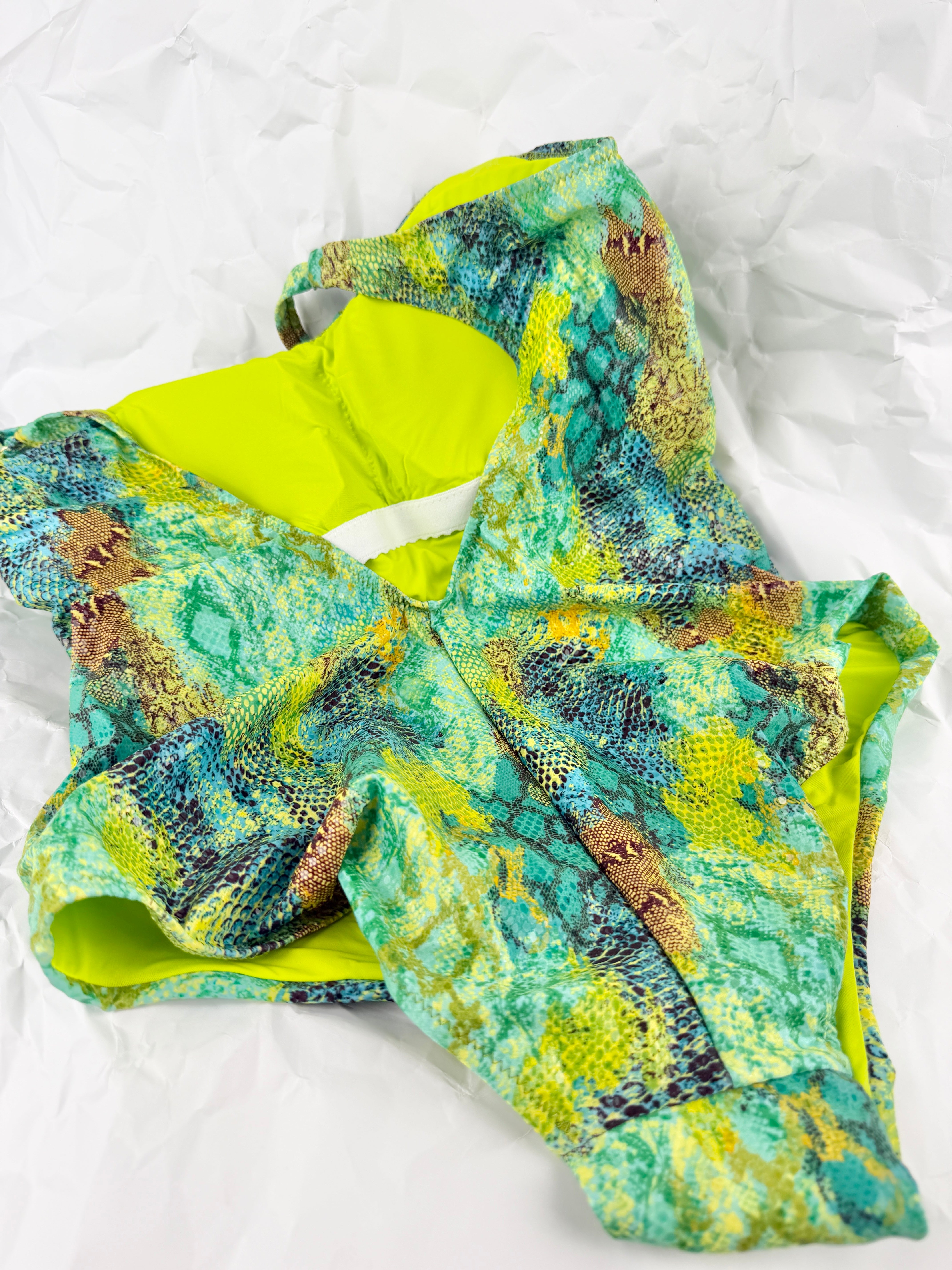 Costume Intero Savannah