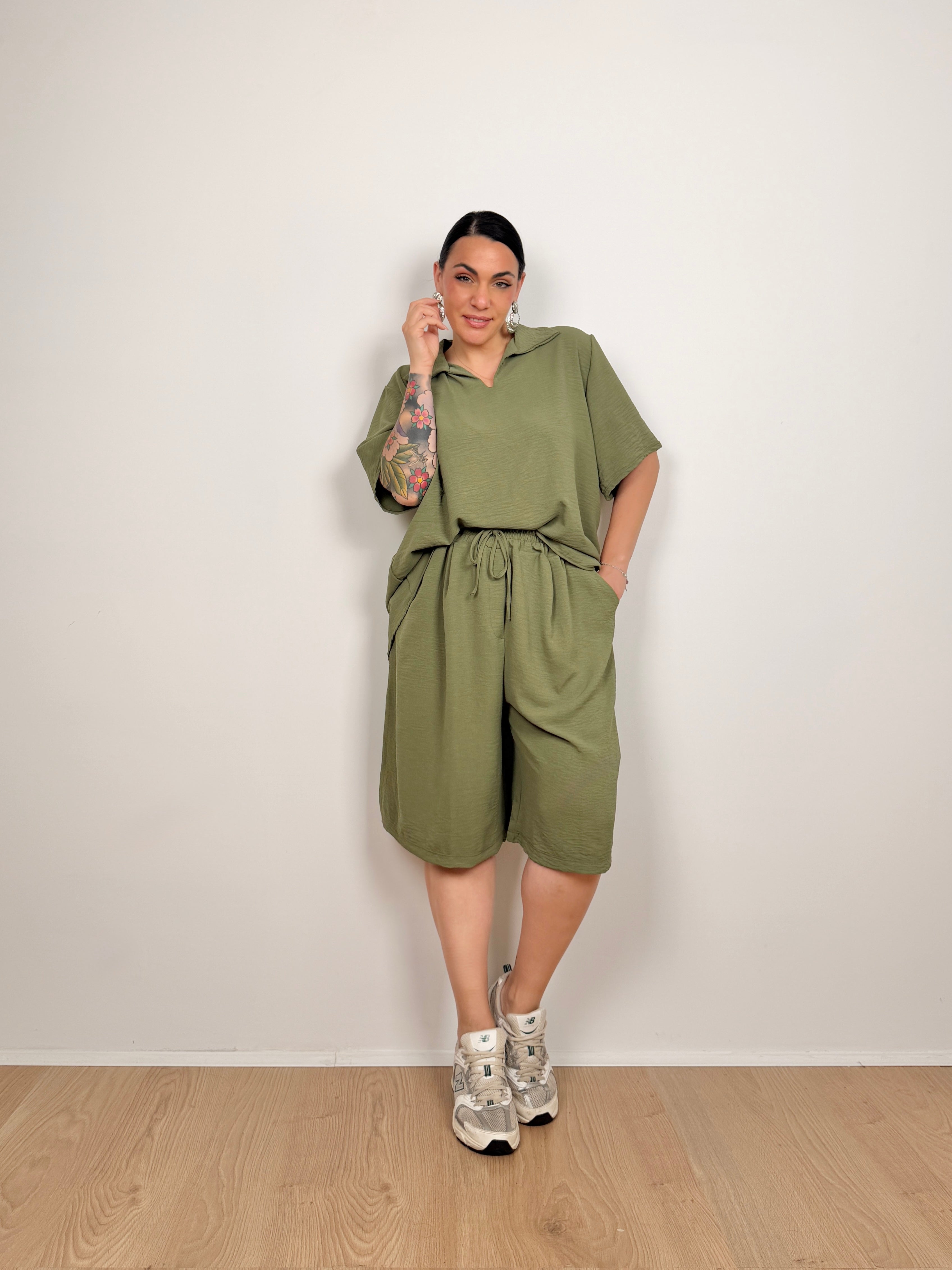 Coordinato Bonito Fresh
