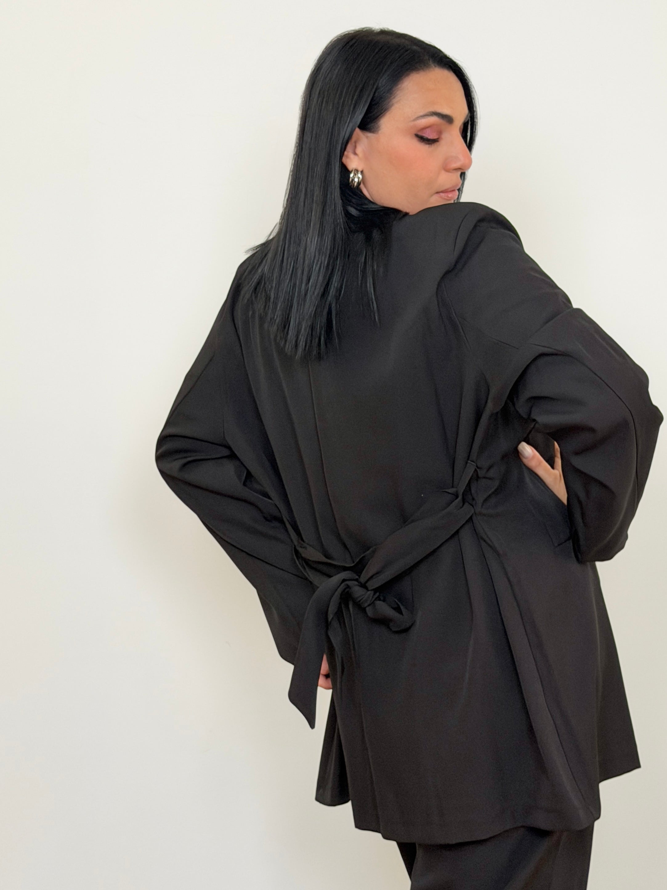 Tailleur Phobe