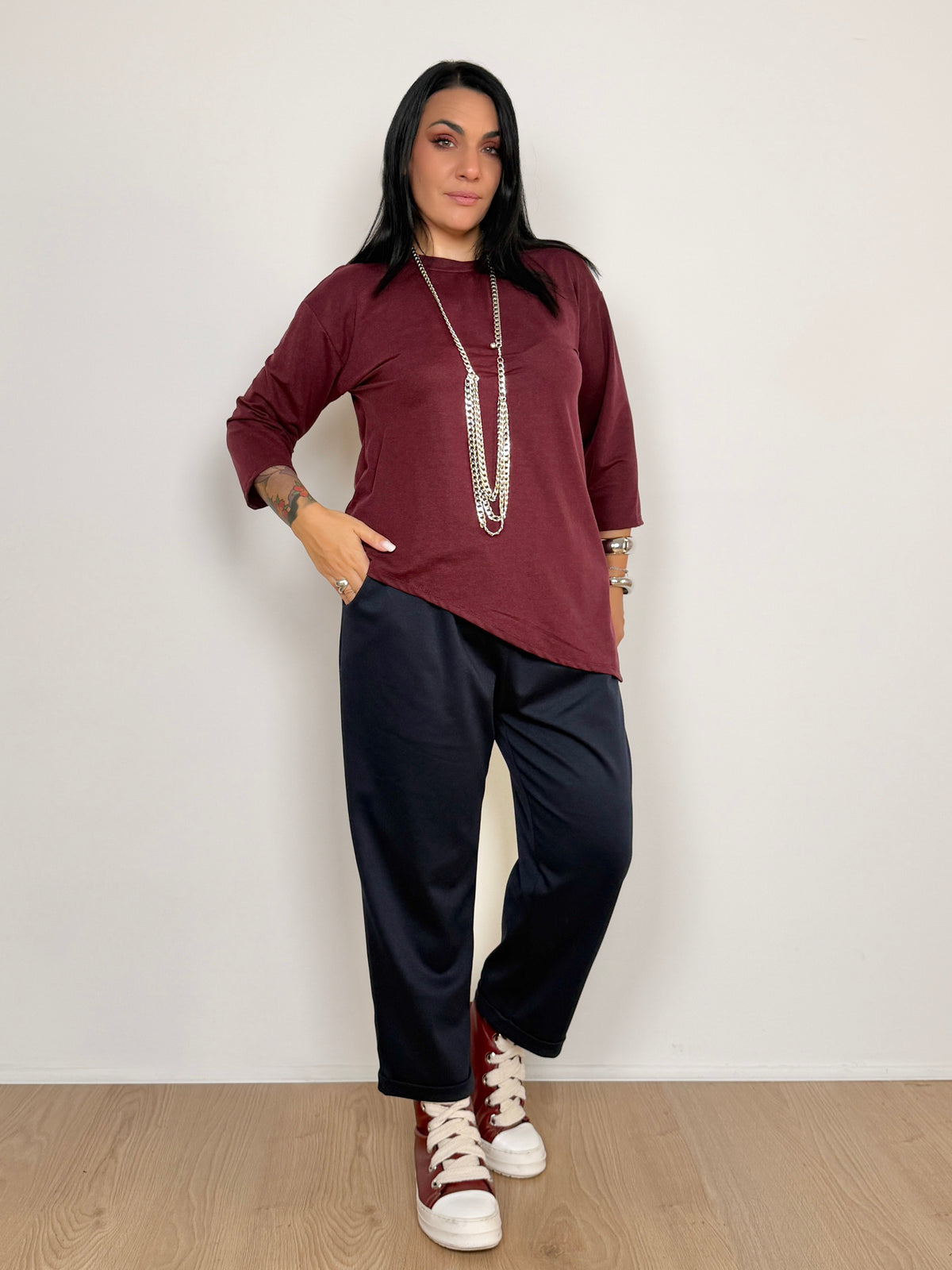 Pantalone Essential by Dada