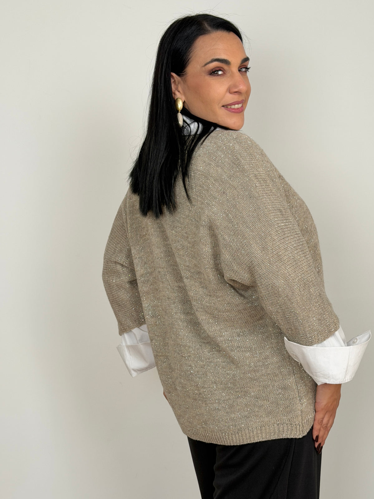 Cardigan Lia