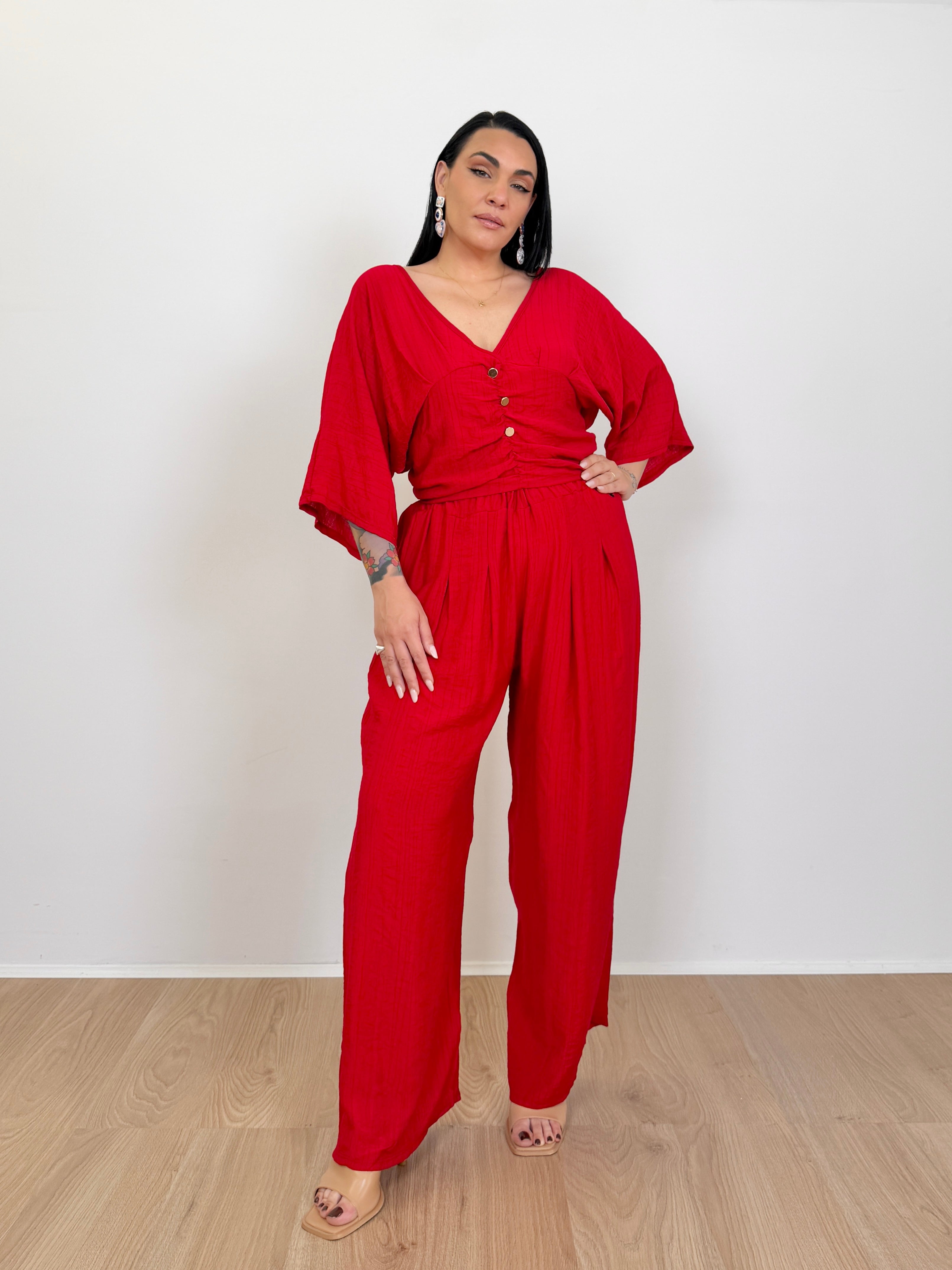 Coordinato Camila
