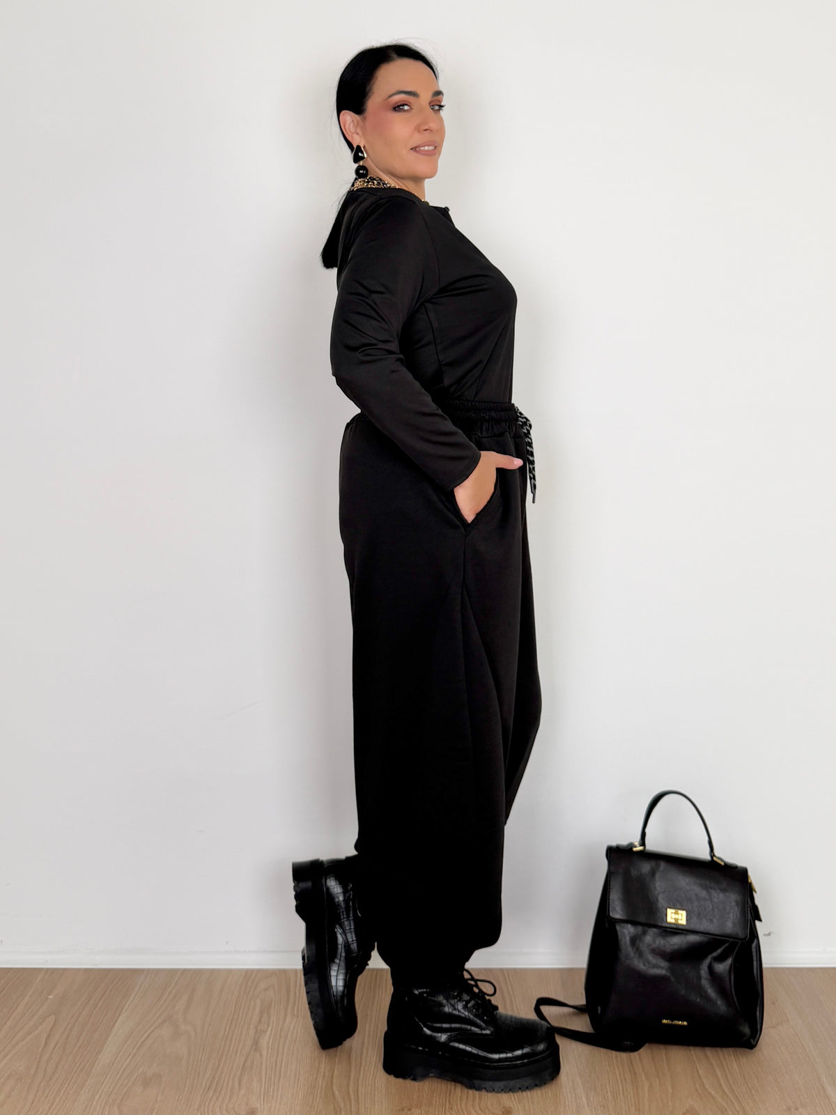 Pantalone Joggy