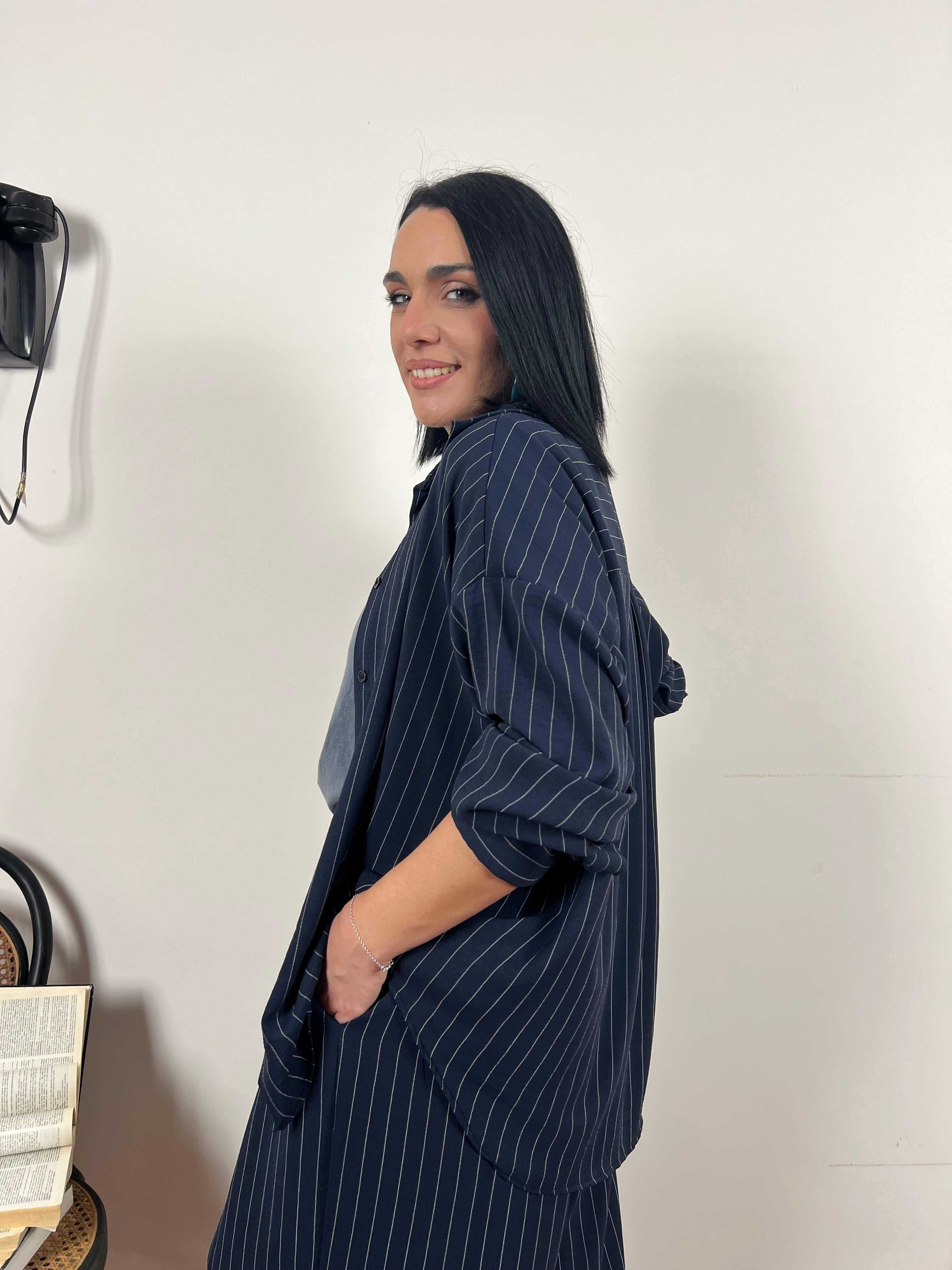 coordinato comfy love (veste anche curvy)