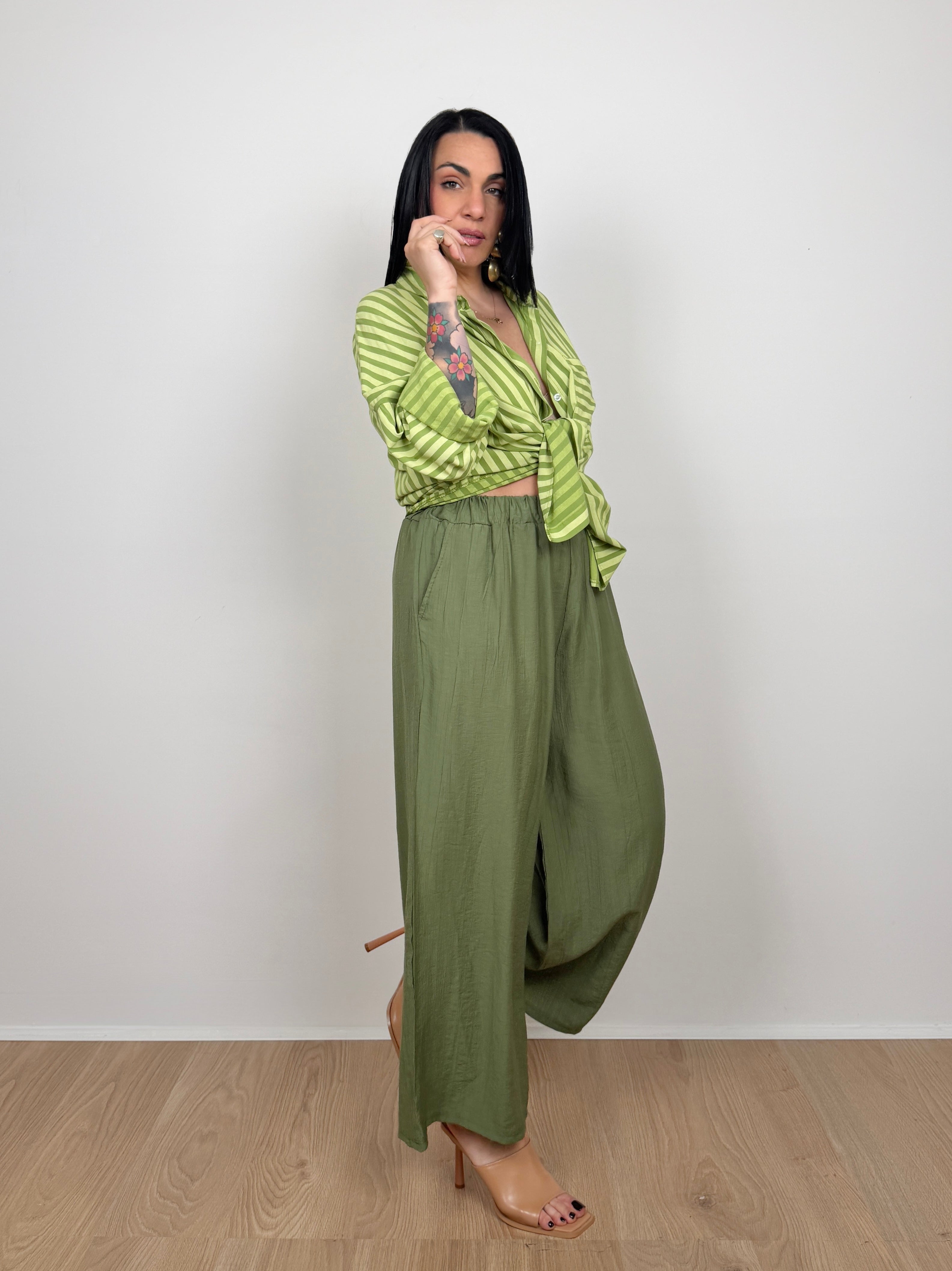 Pantalone Lioré