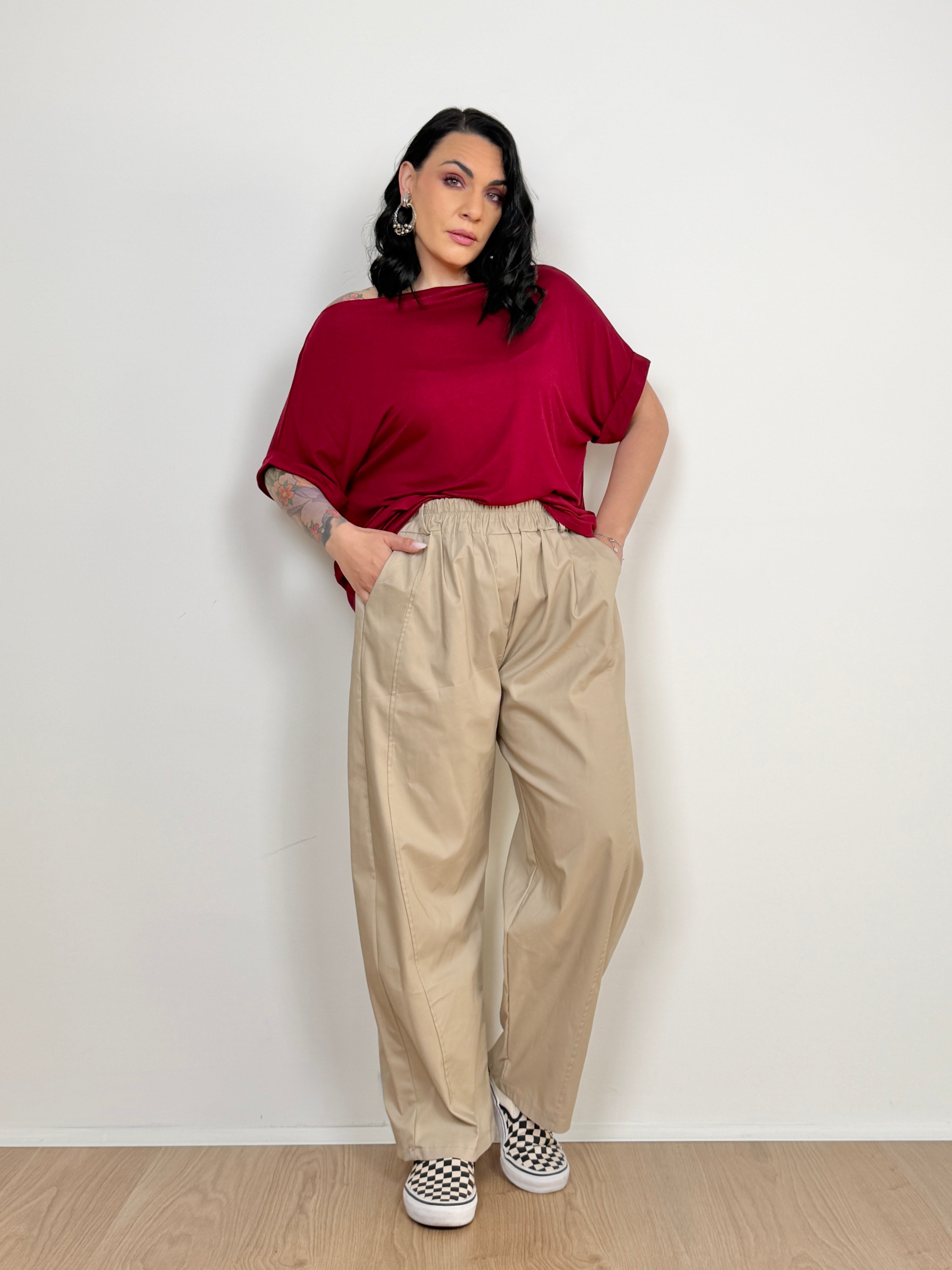 Pantalone Noor
