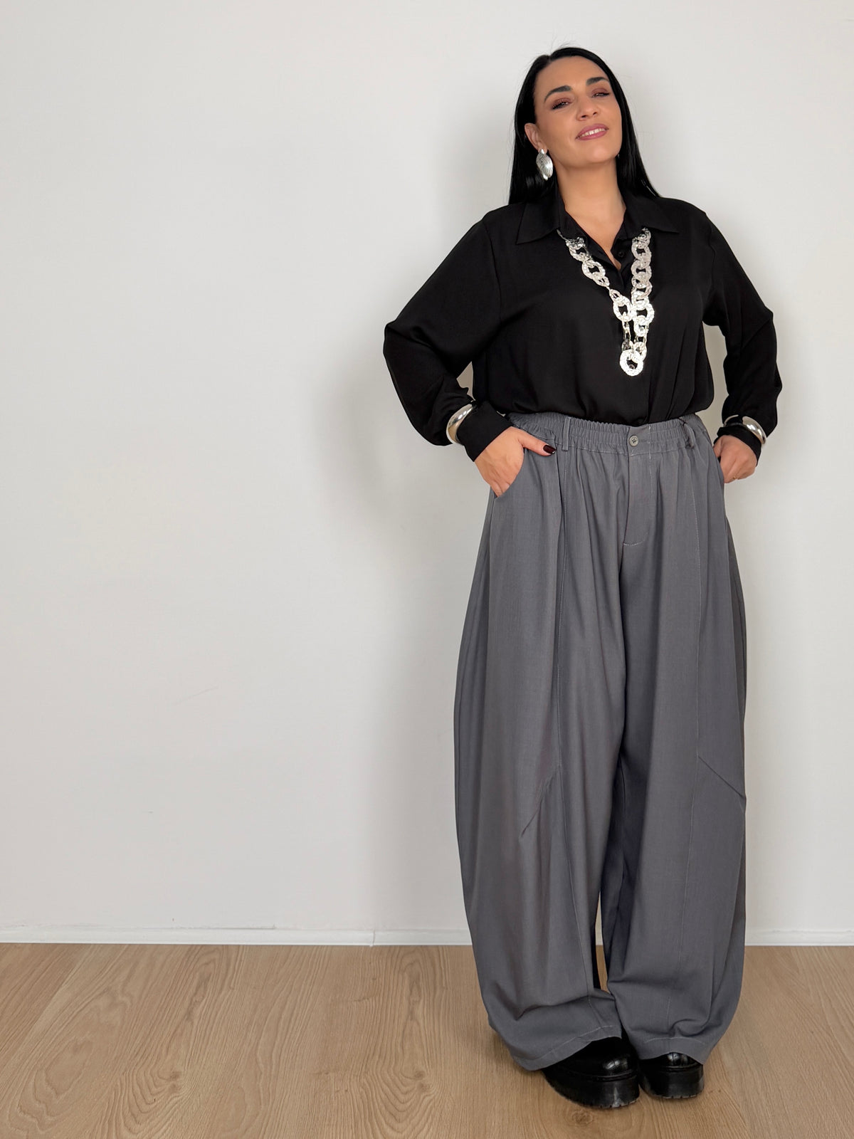 Pantalone Clio
