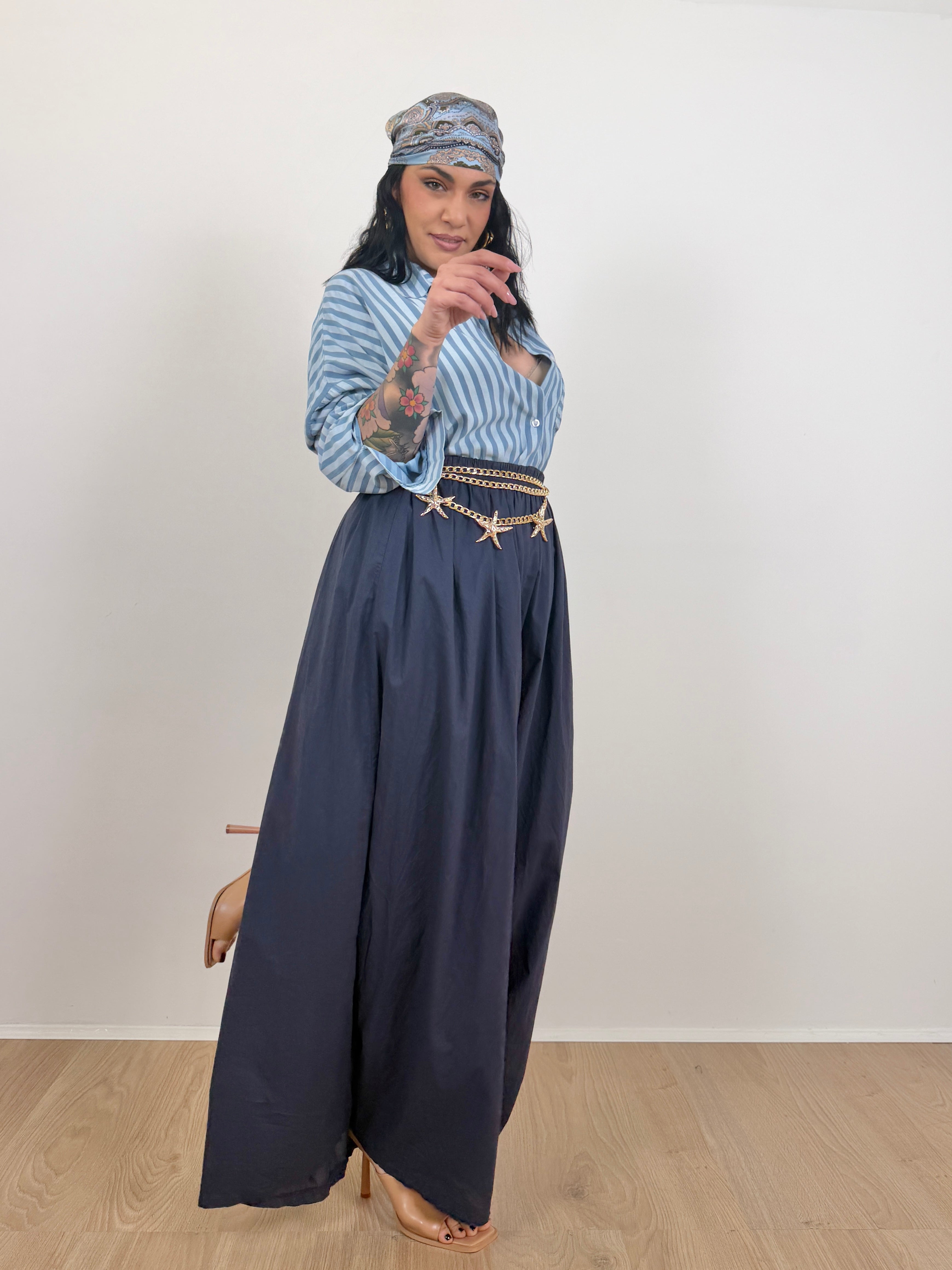Pantagonna Magic by Dada