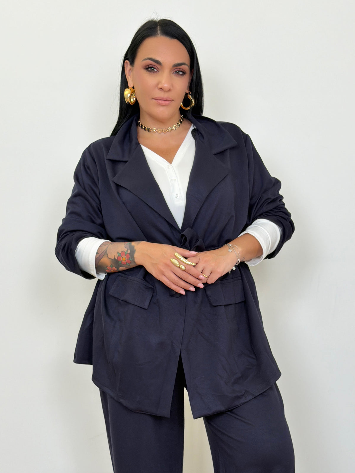 Tailleur Jole