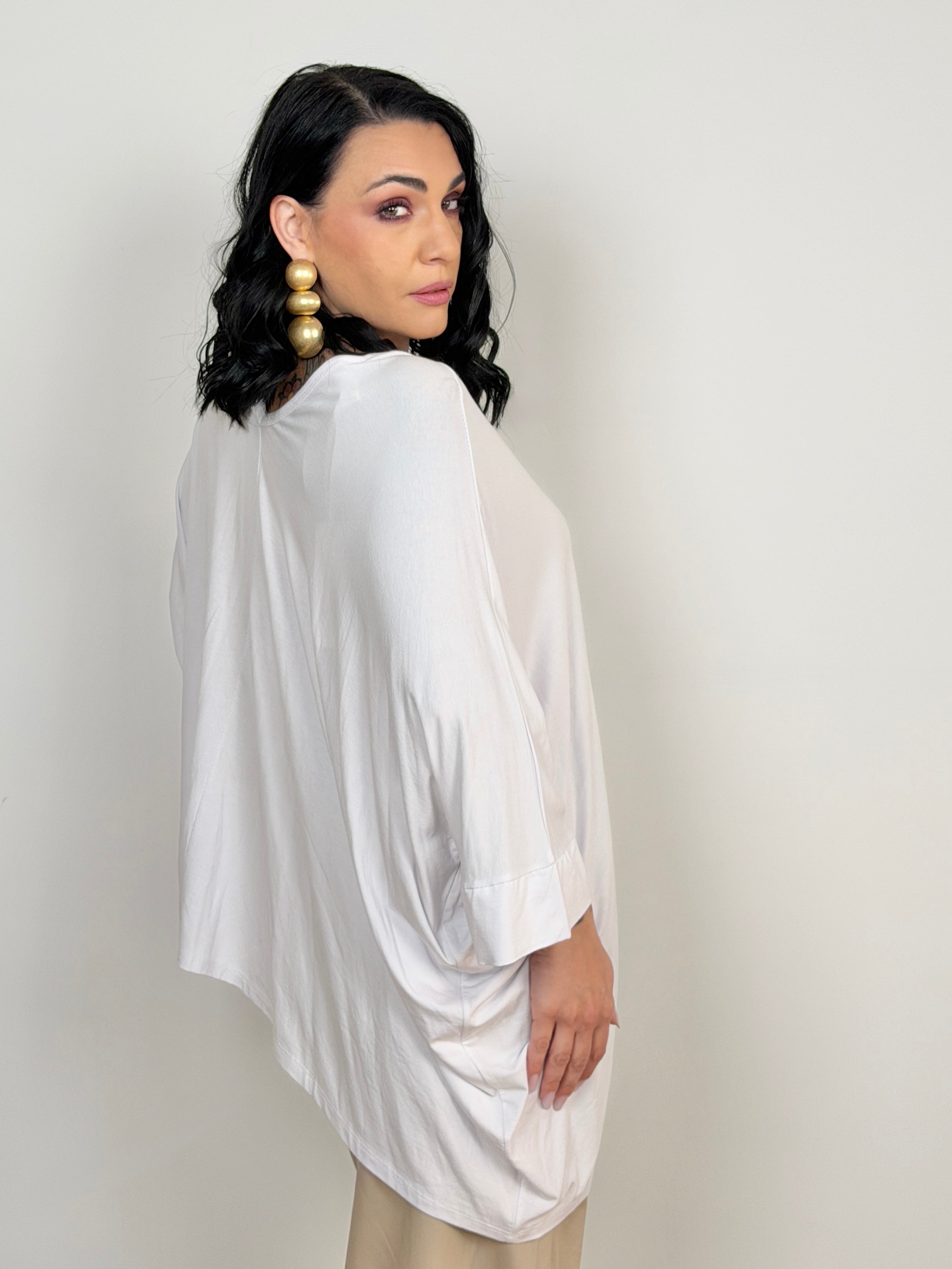 T-shirt Majo