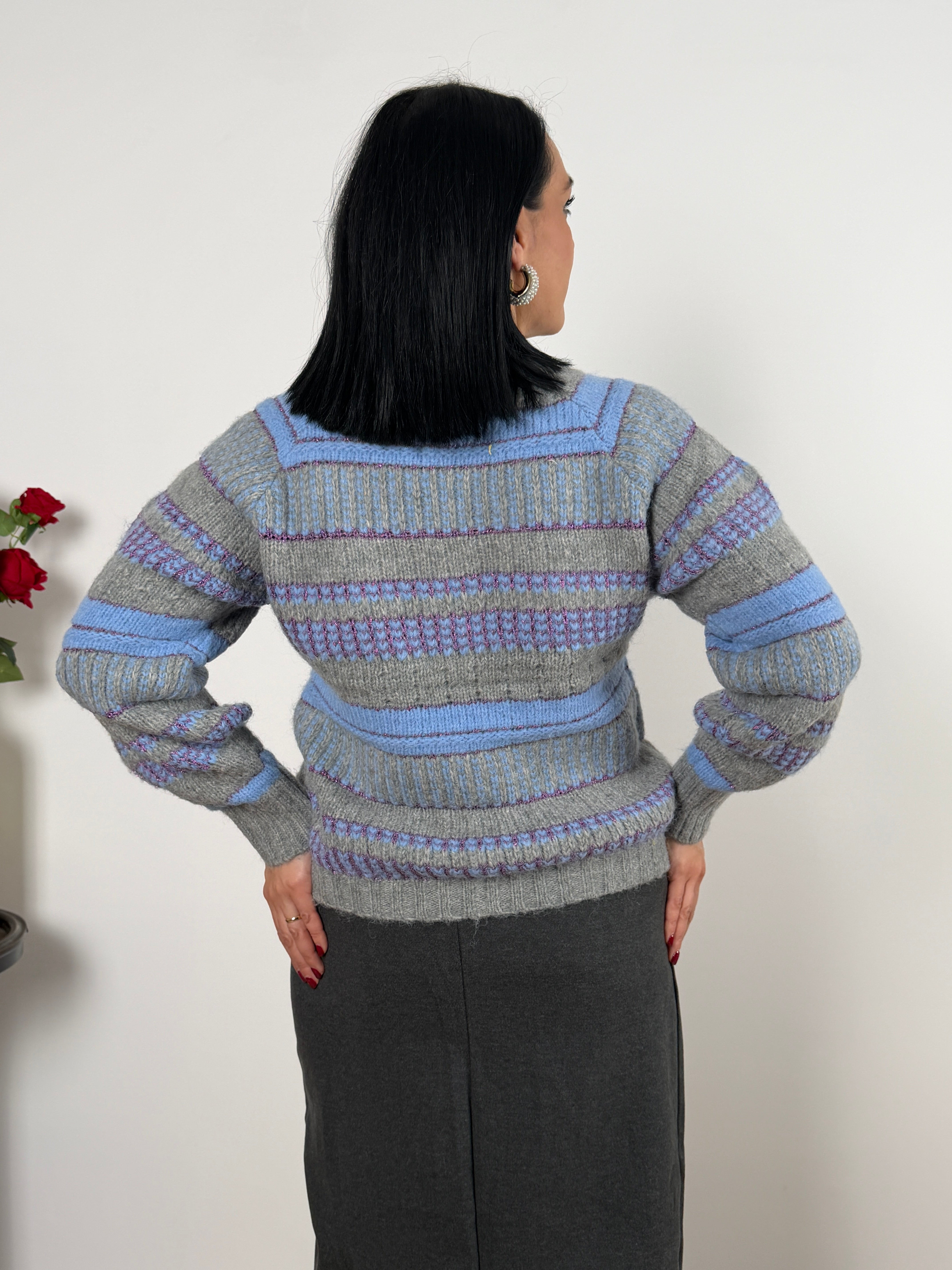 Maglione Kelly