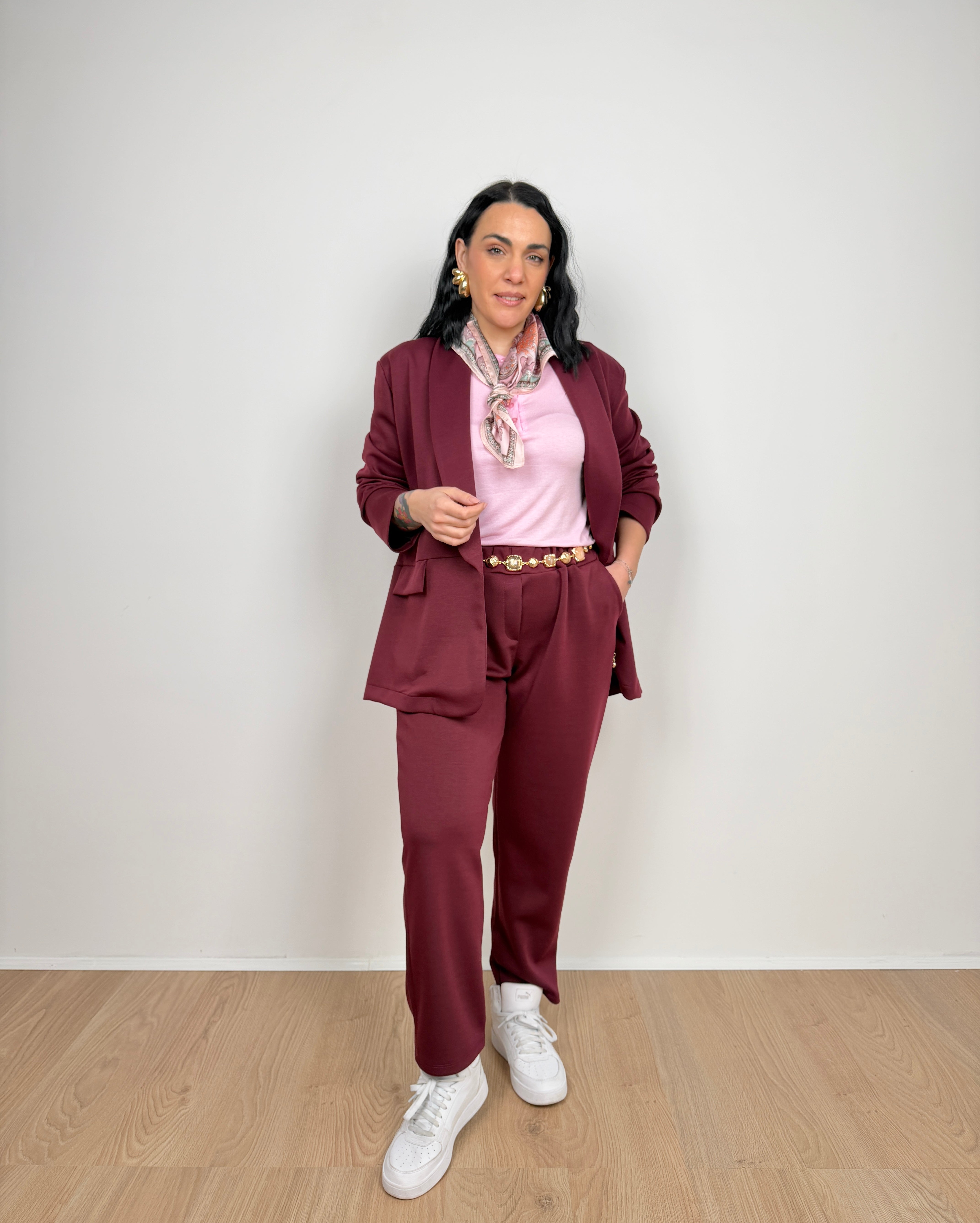 Parthenope by Dada (veste anche curvy)