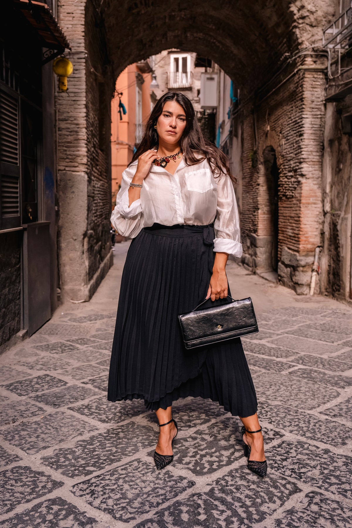 Dada Bottega della Fantasia - Moda Femminile Elegante e Originale