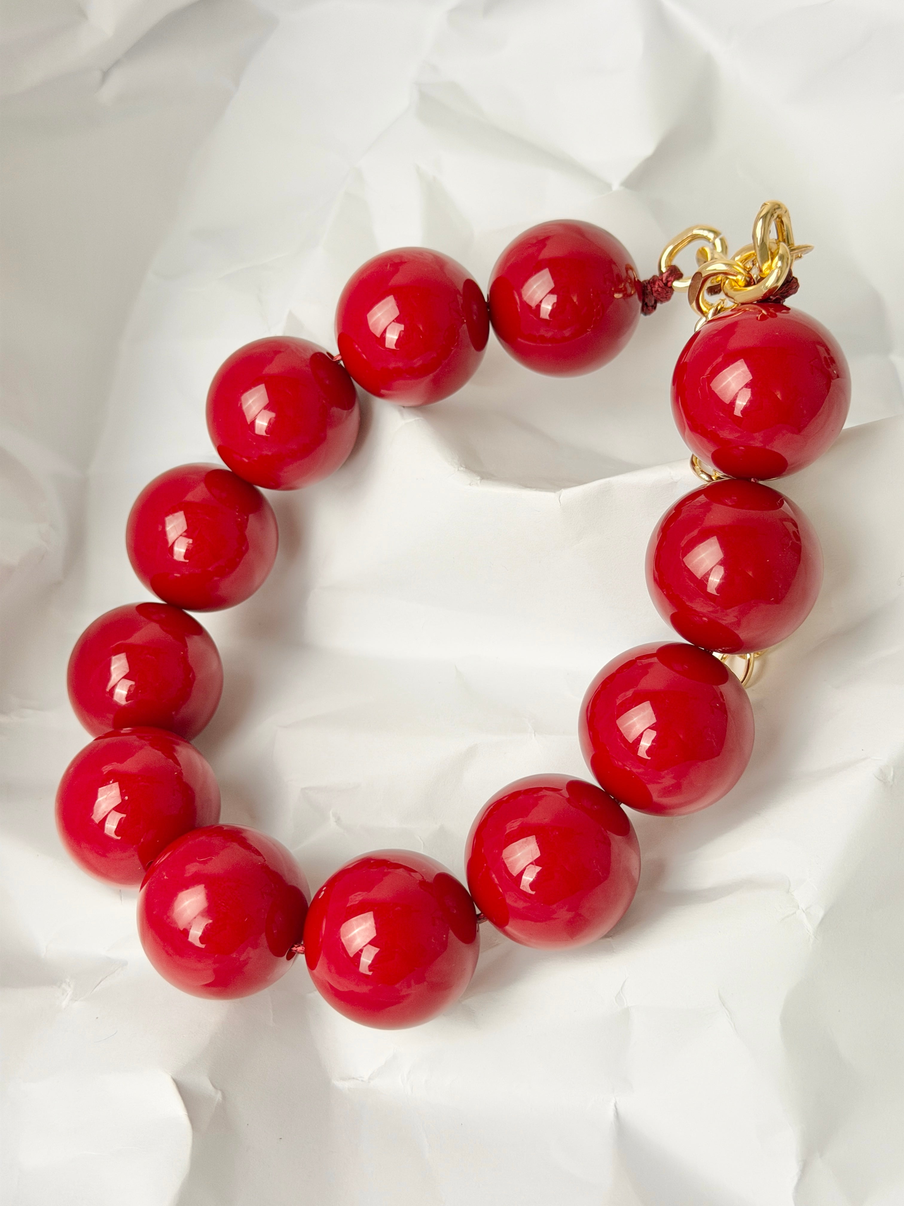 Collana Balloon