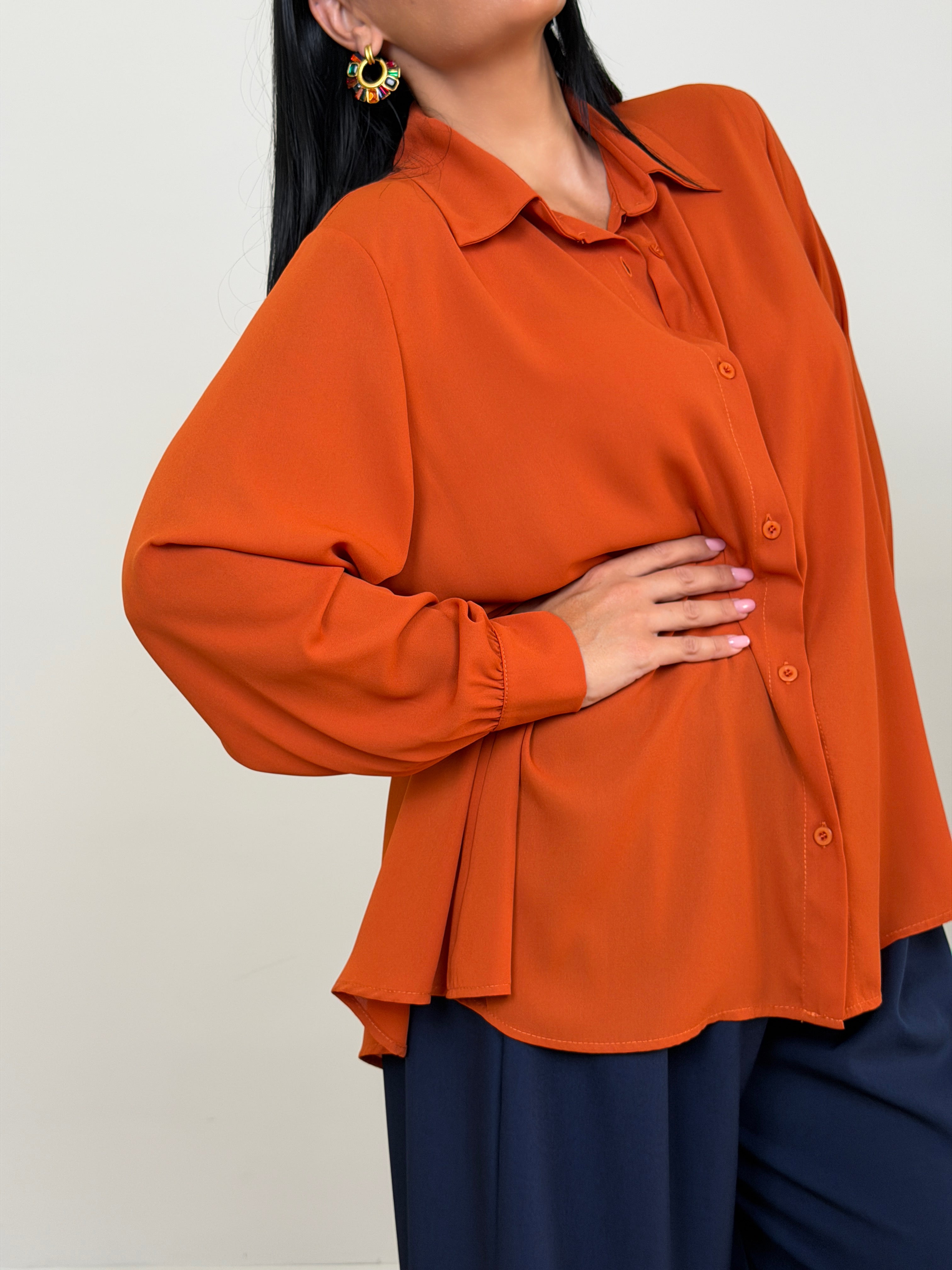 Camicia Aster