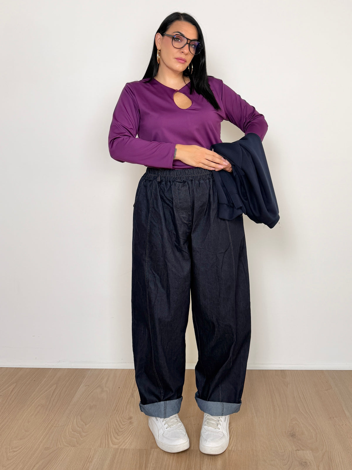 Jeans Globo