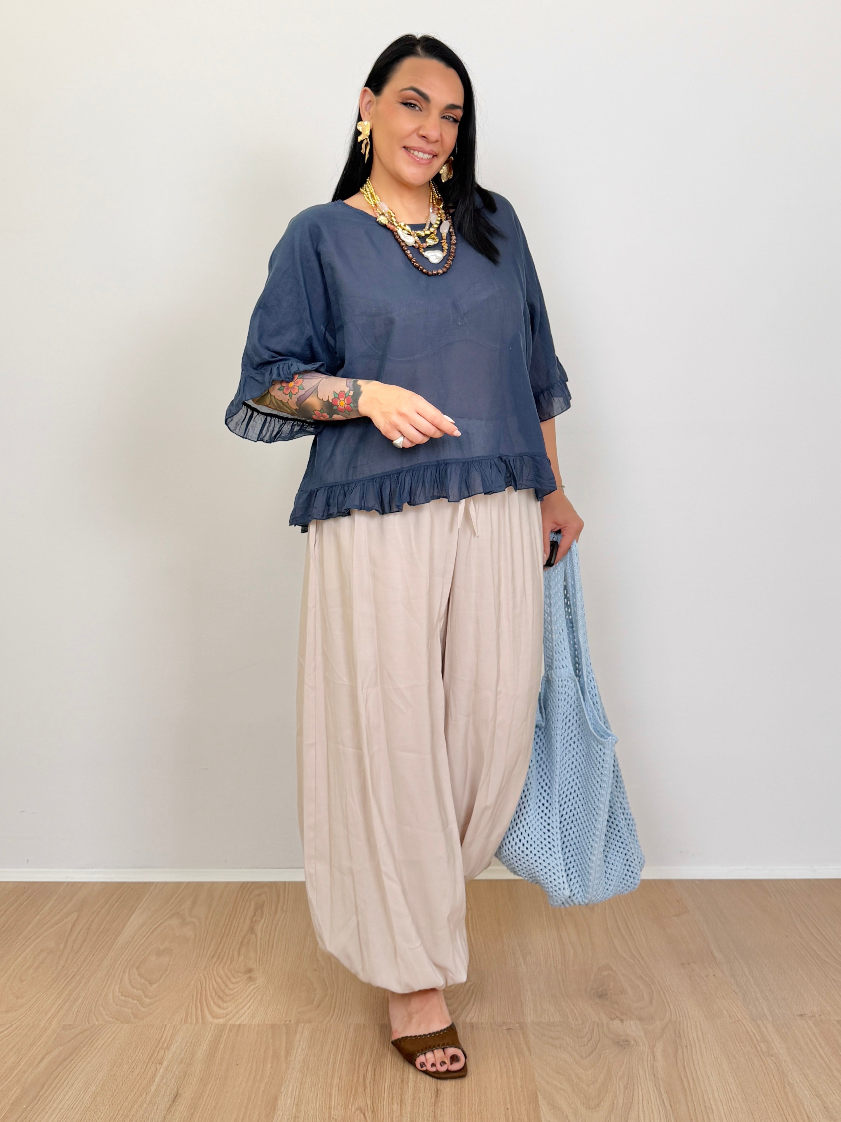 Pantalone Matilda