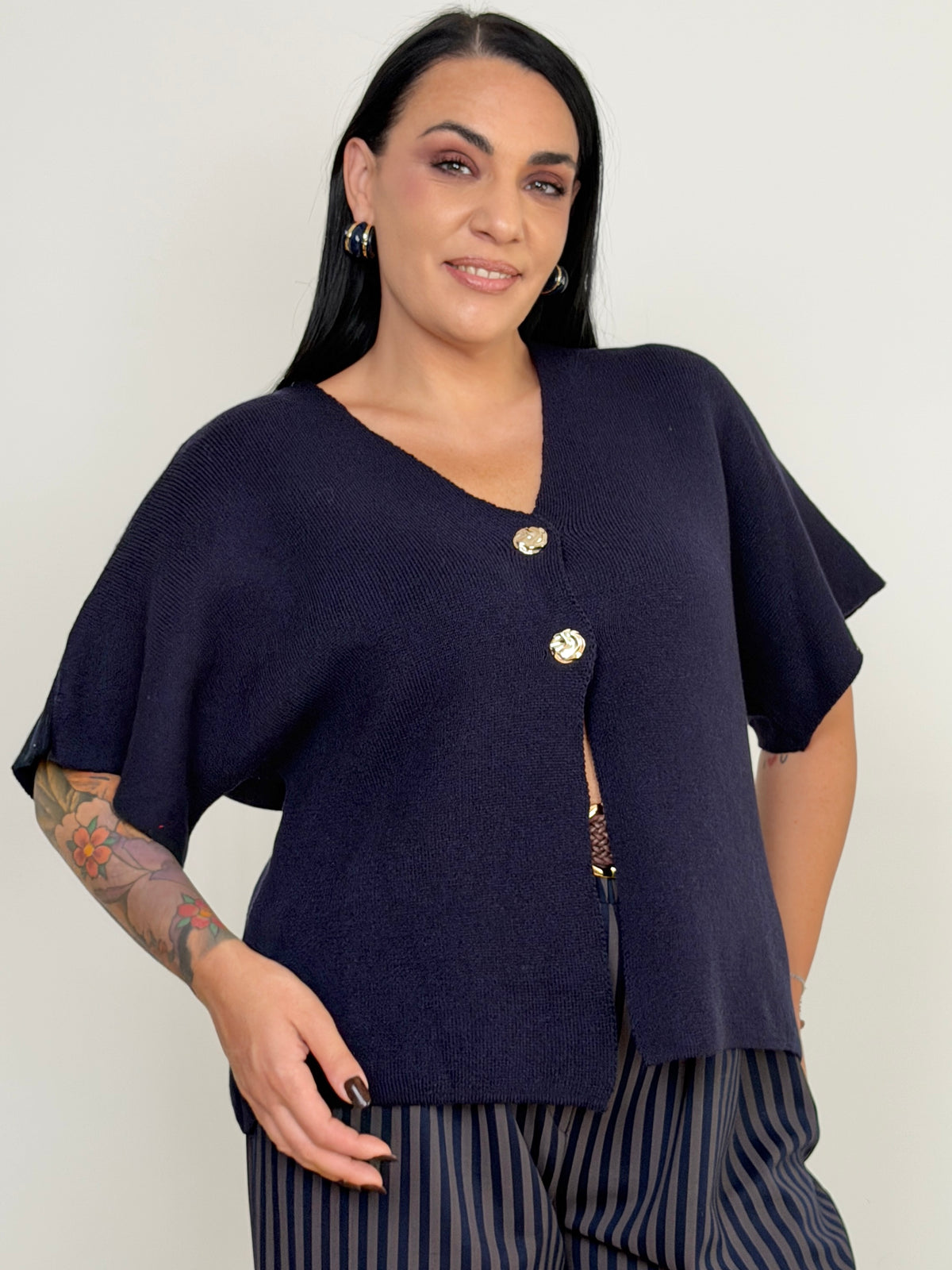 Cardigan Gigì