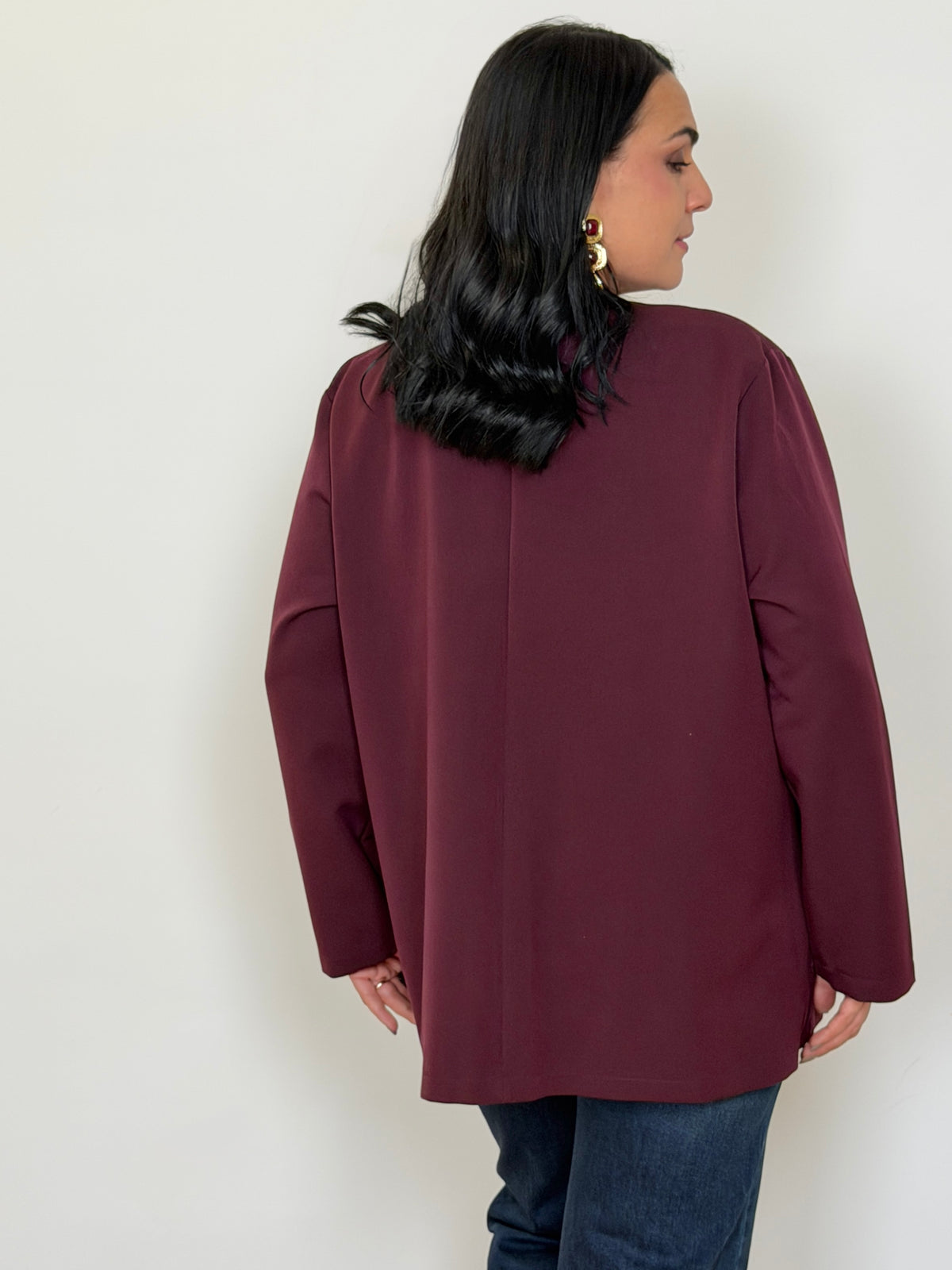 Blazer Sissi by Dada