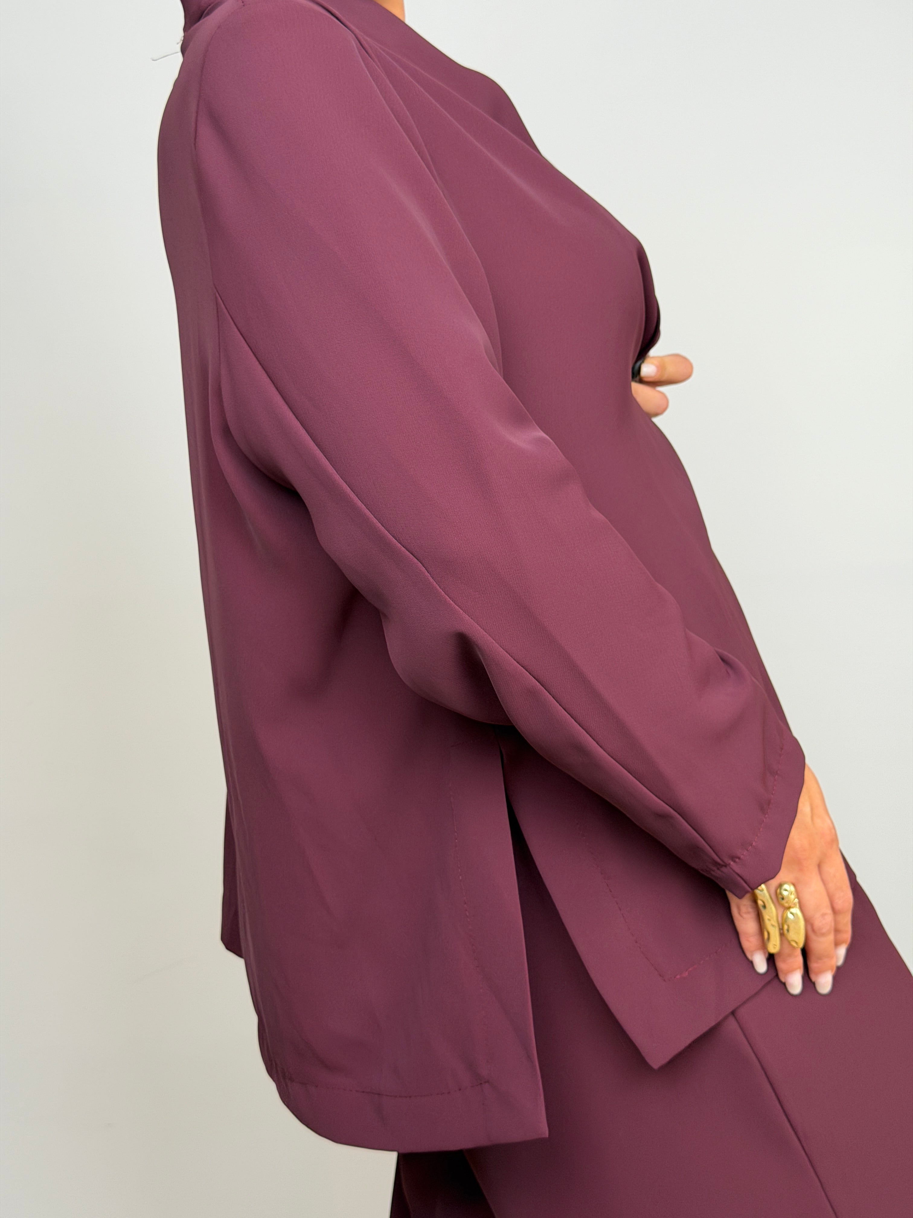Blazer Rosalia