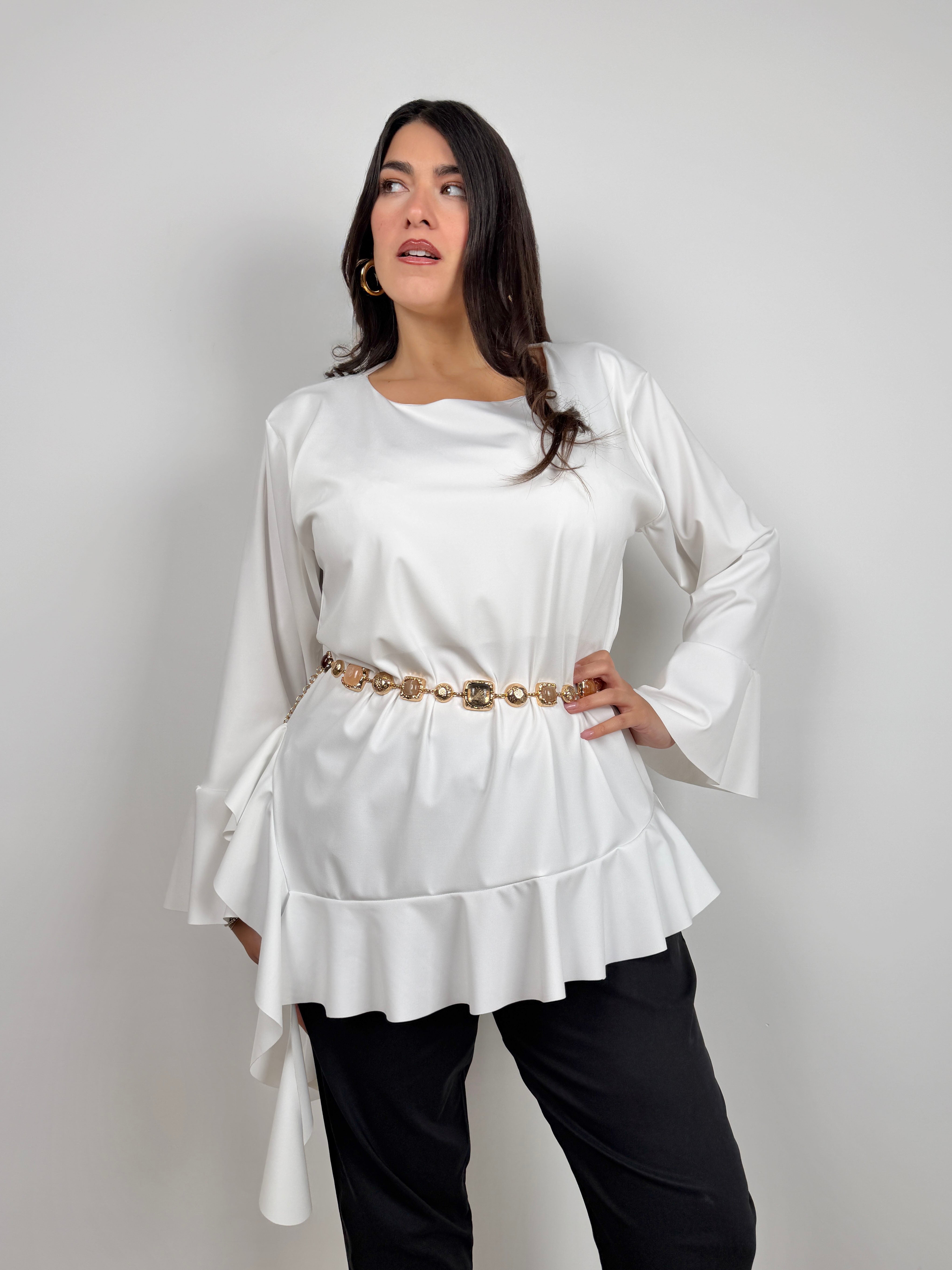 Maglia Penelope (veste curvy)