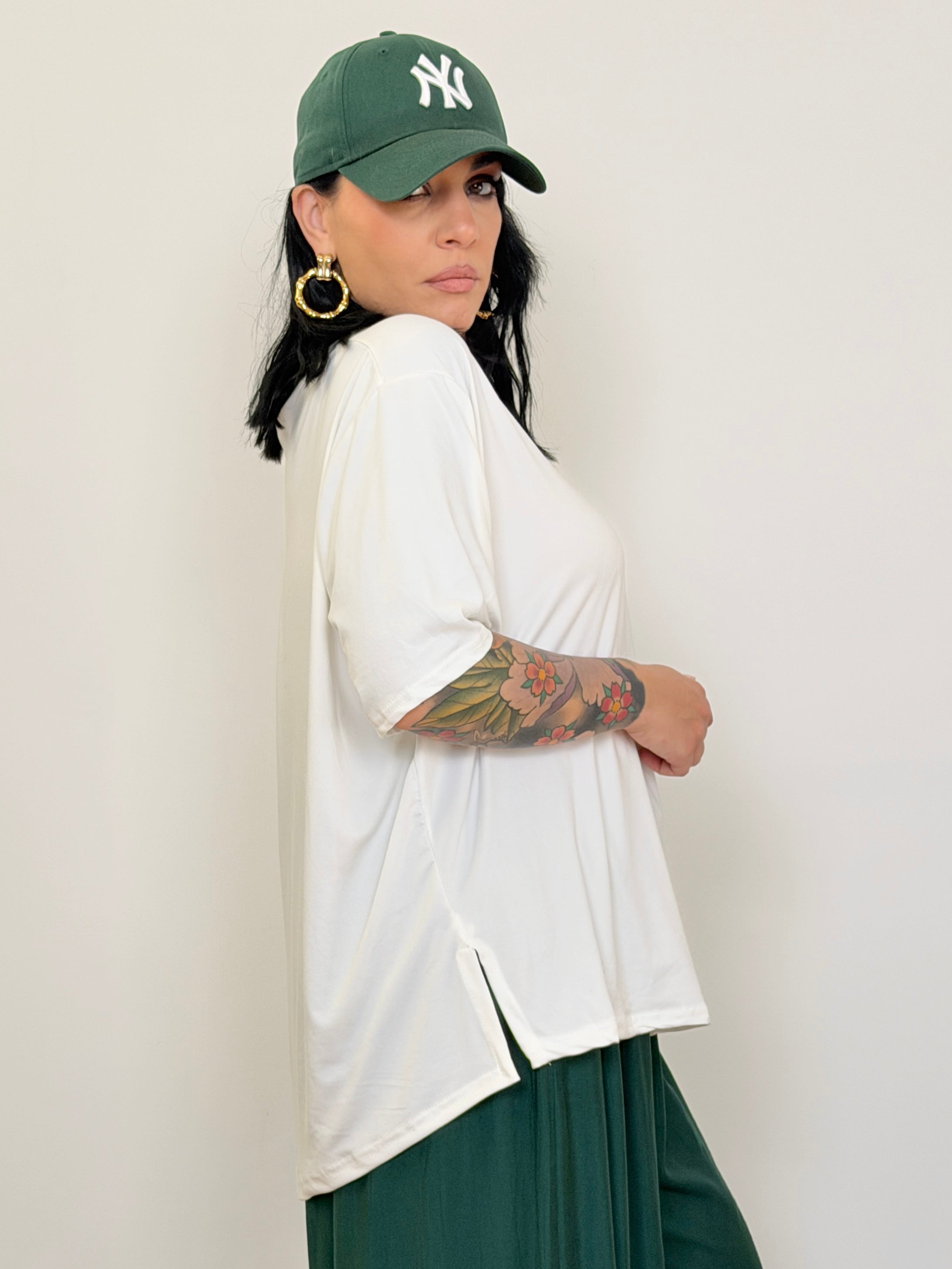 T-shirt Libera by Dada