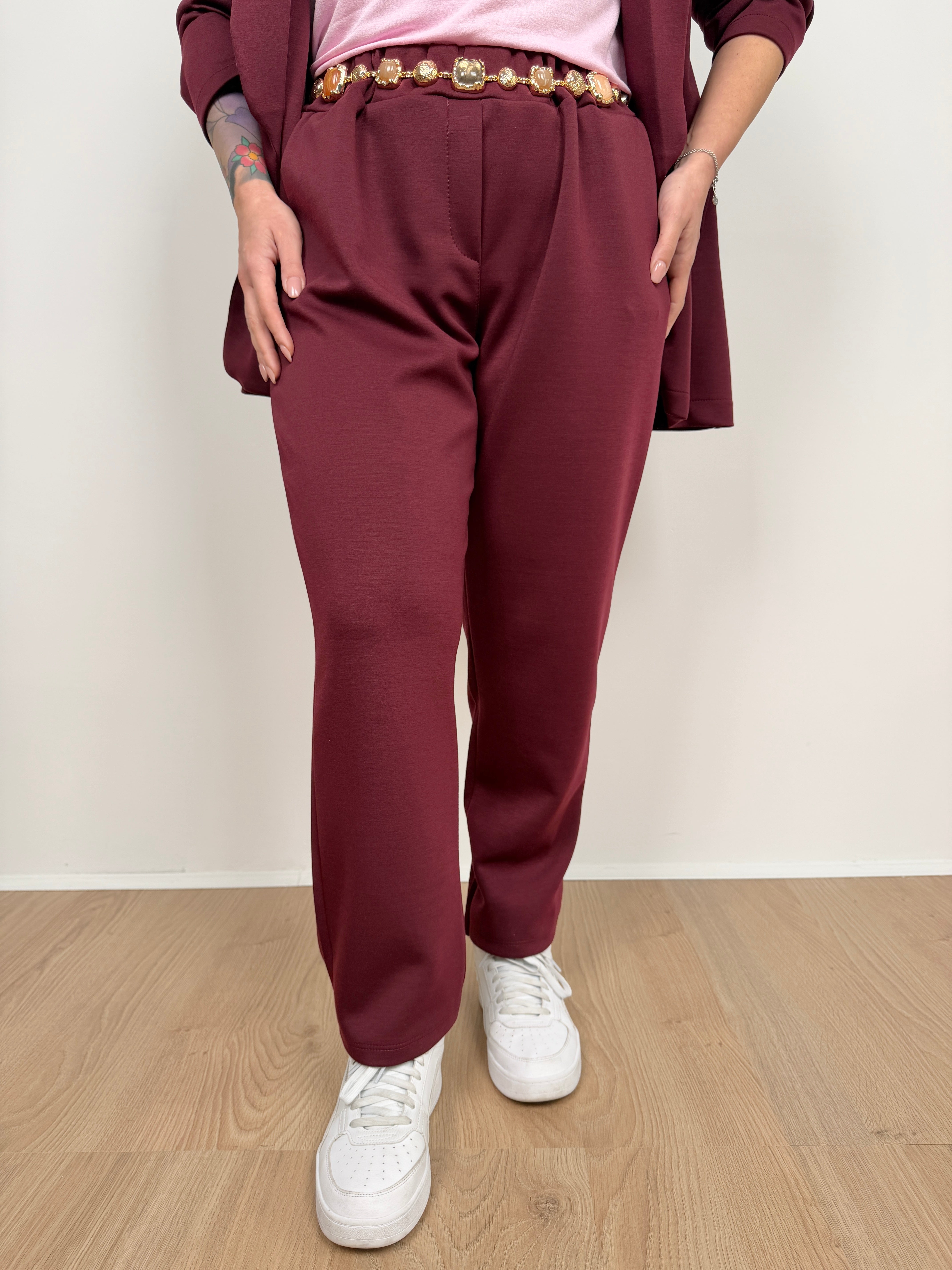 Parthenope by Dada (veste anche curvy)