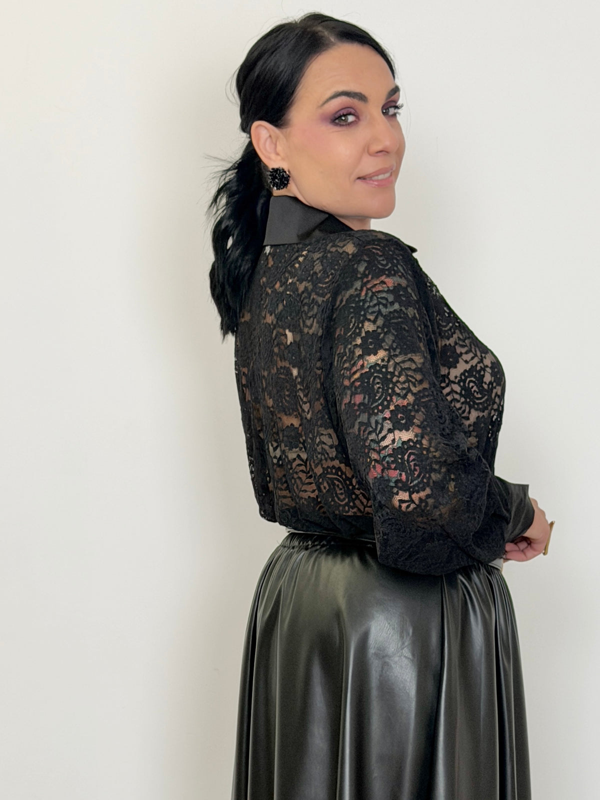 Camicia Clove