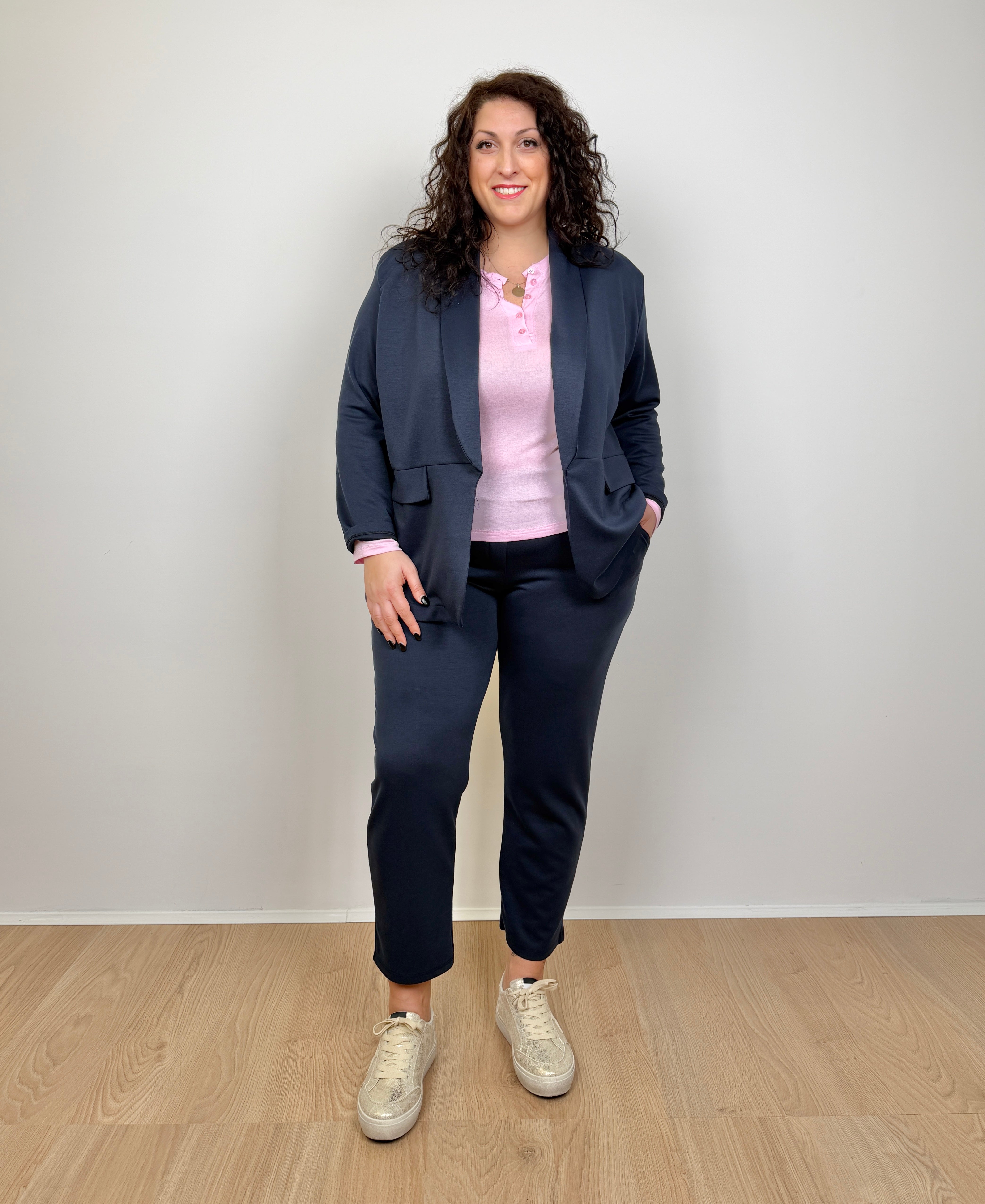 Parthenope by Dada (veste anche curvy)