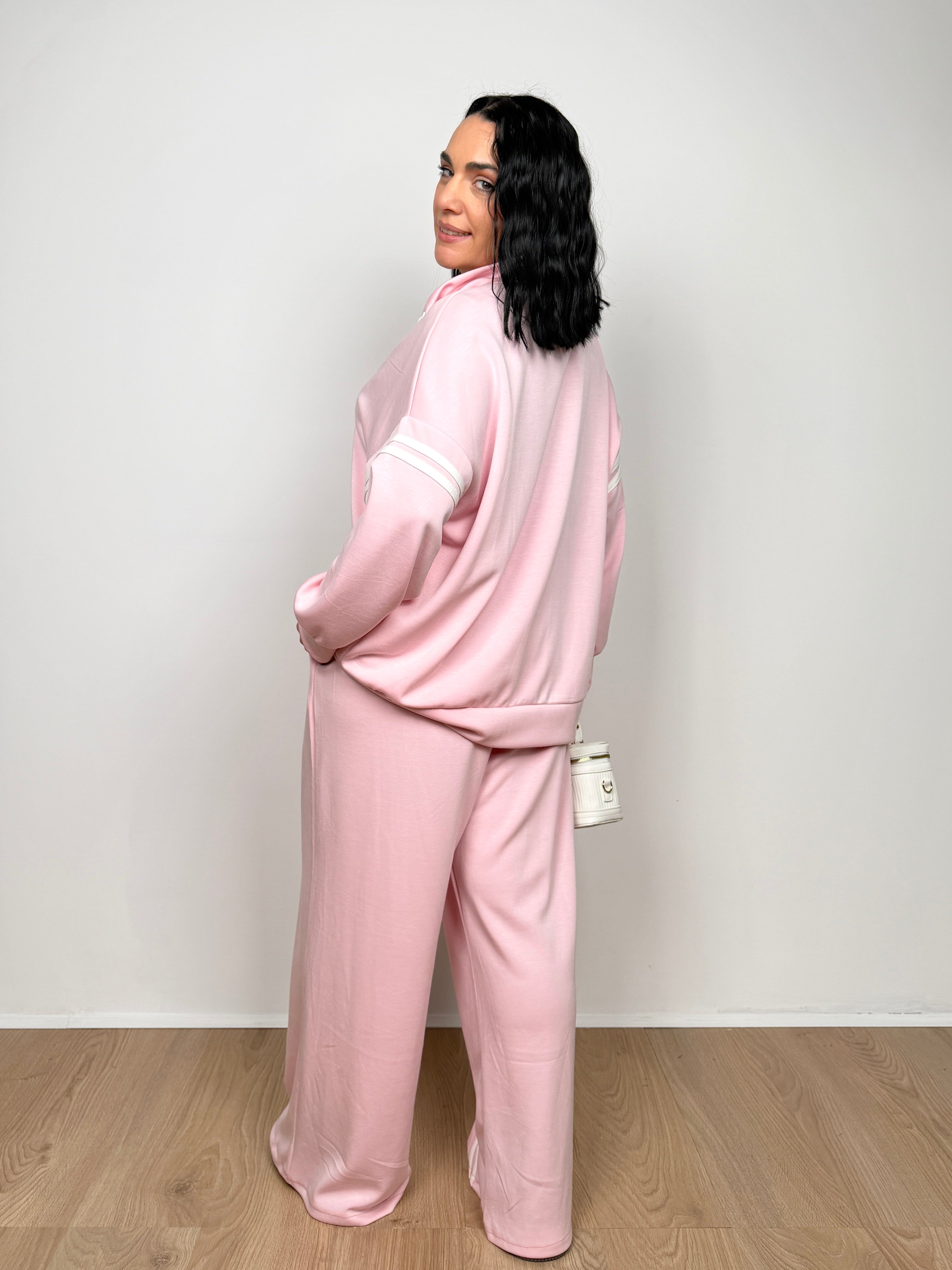 Tuta Lulù (veste anche curvy)