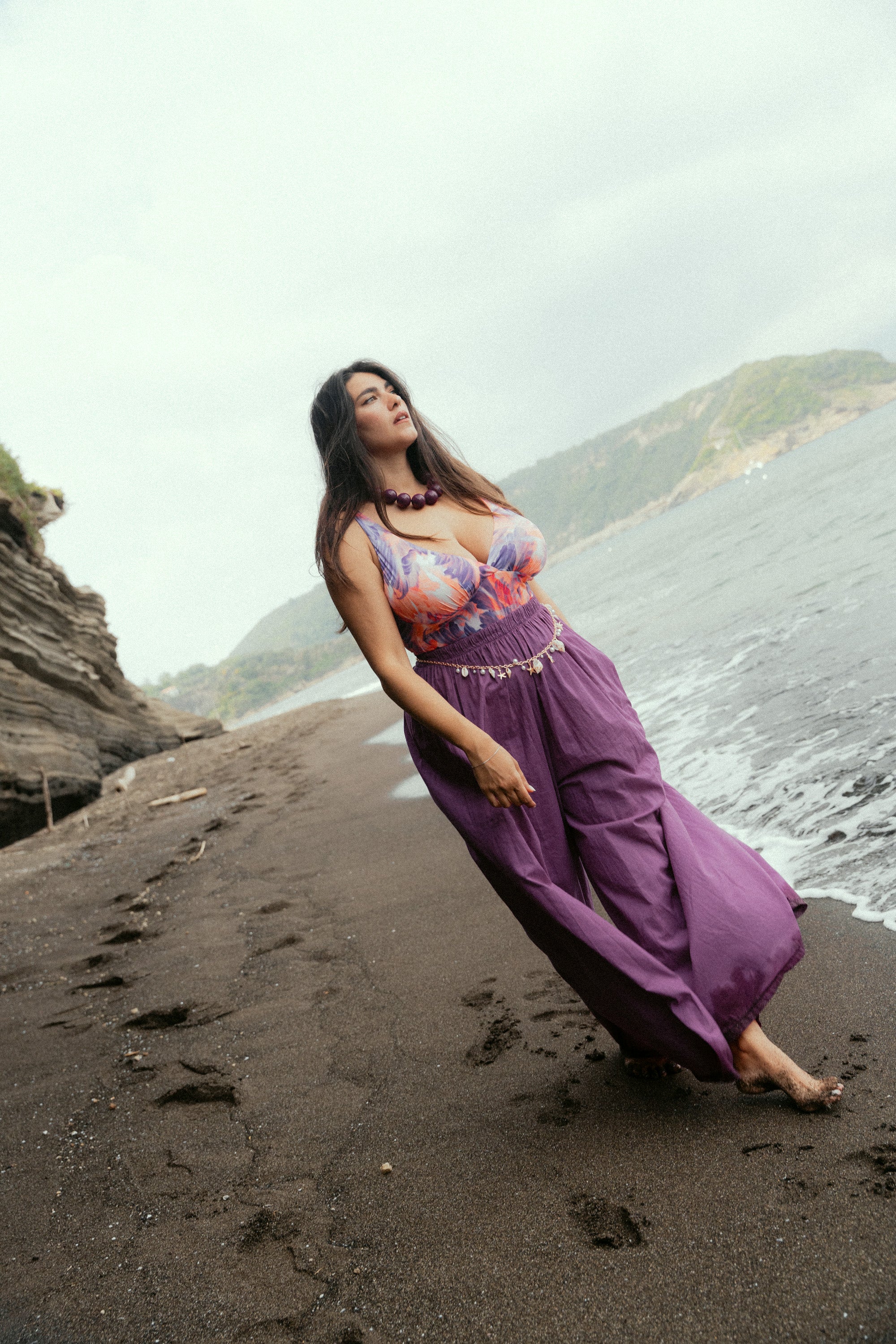 Costume Intero Malibu