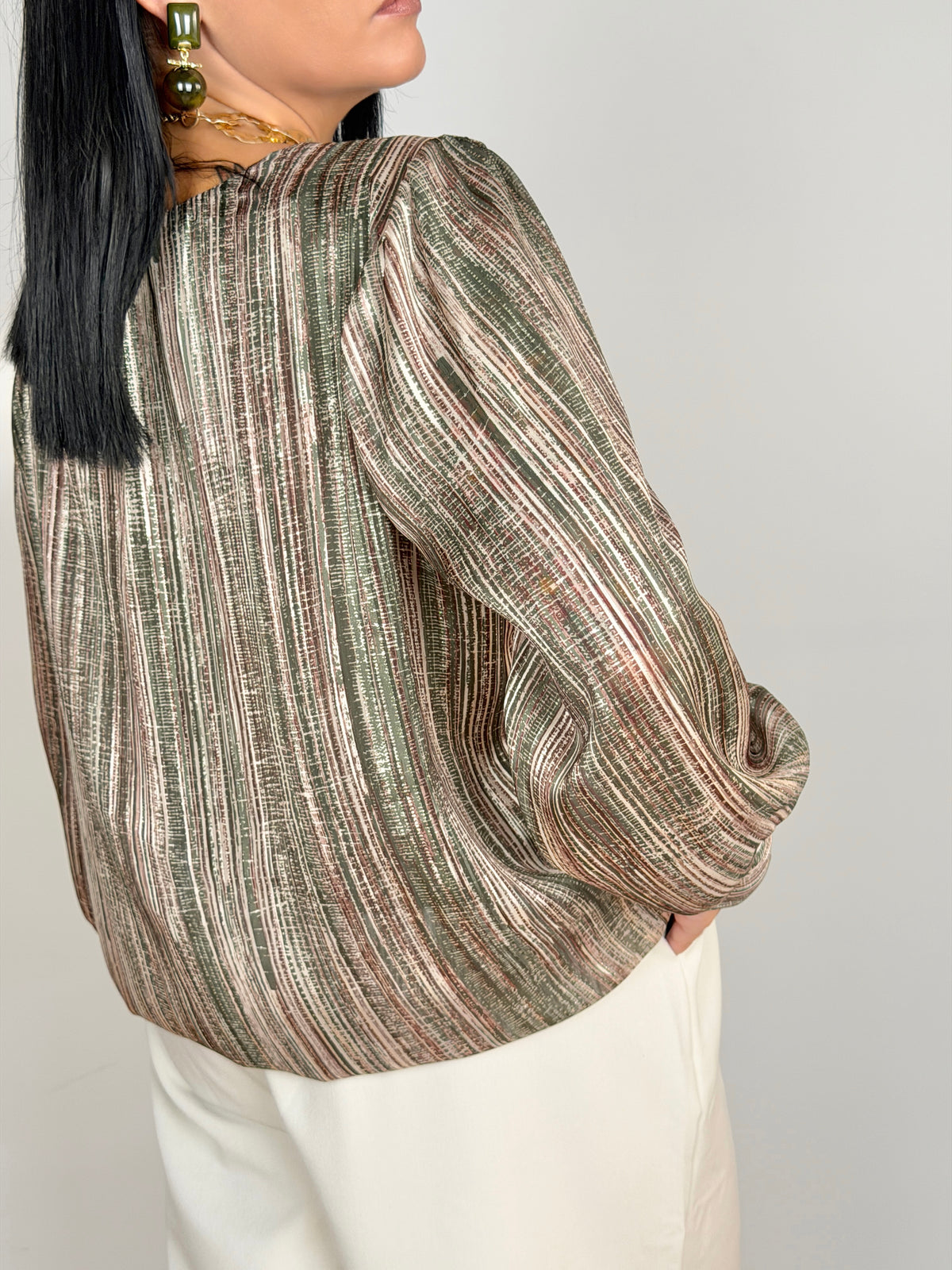 Camicia Jonis