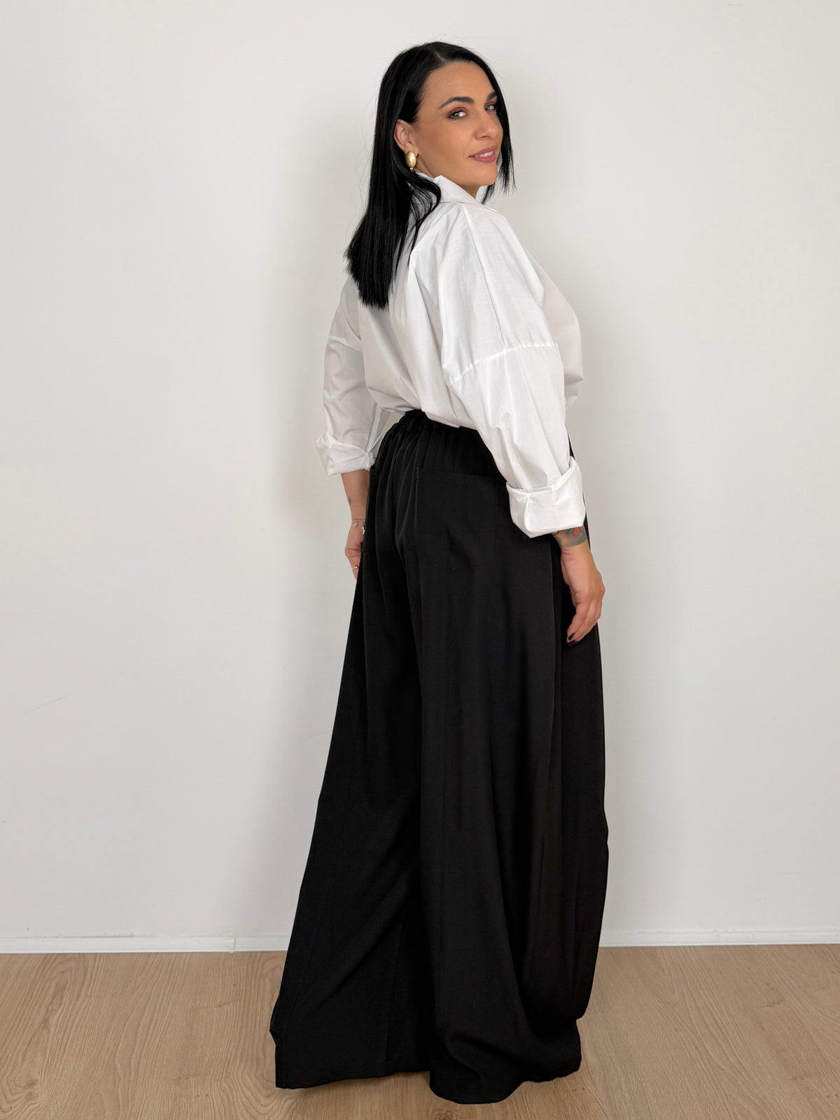 Pantalone Clio