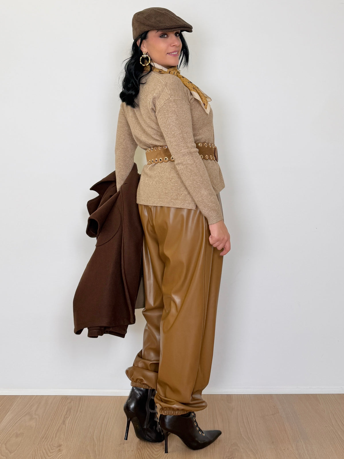 Pantalone Louis